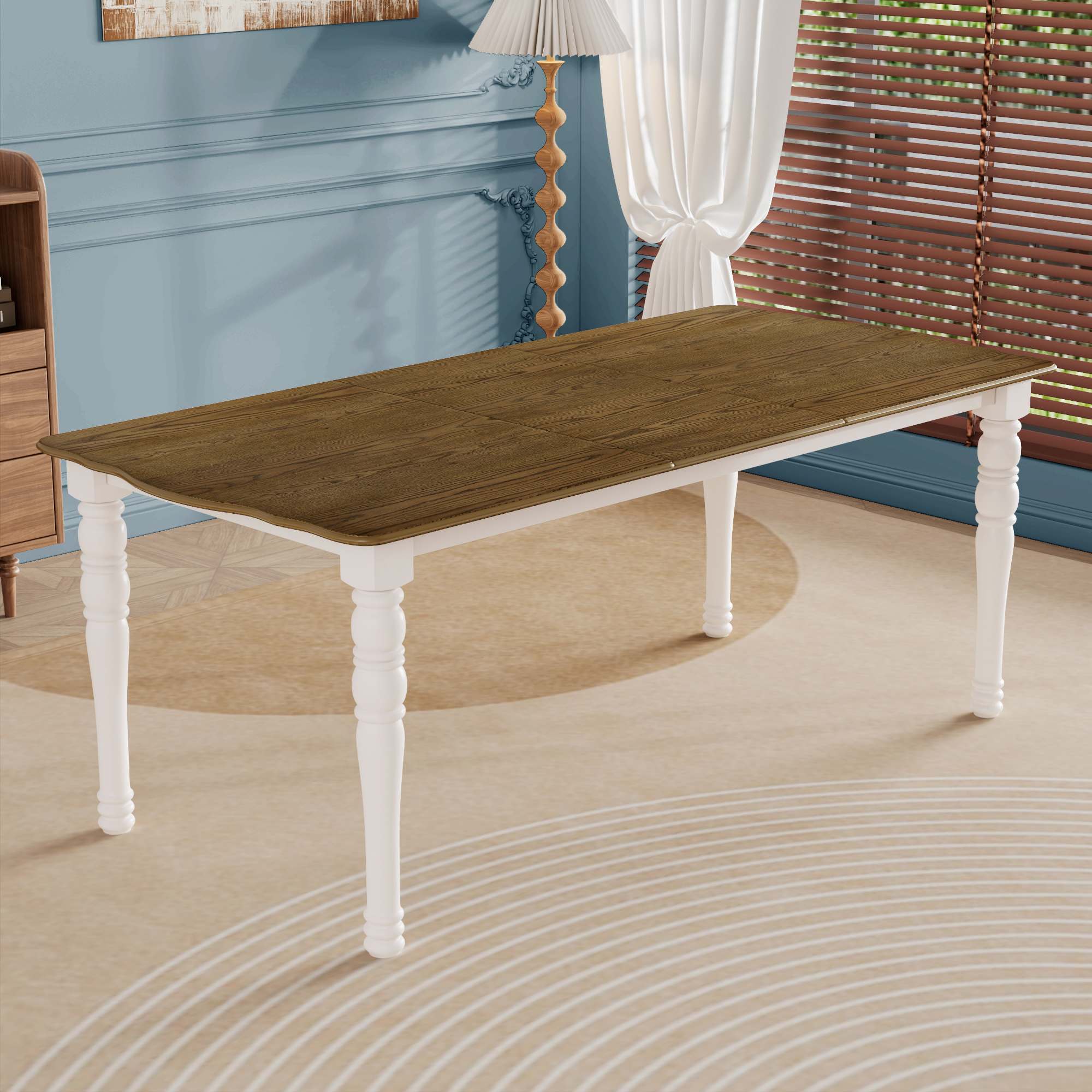 Vynxaria LESX0749-DJCZ-DT021 Dining-Tables - View #2