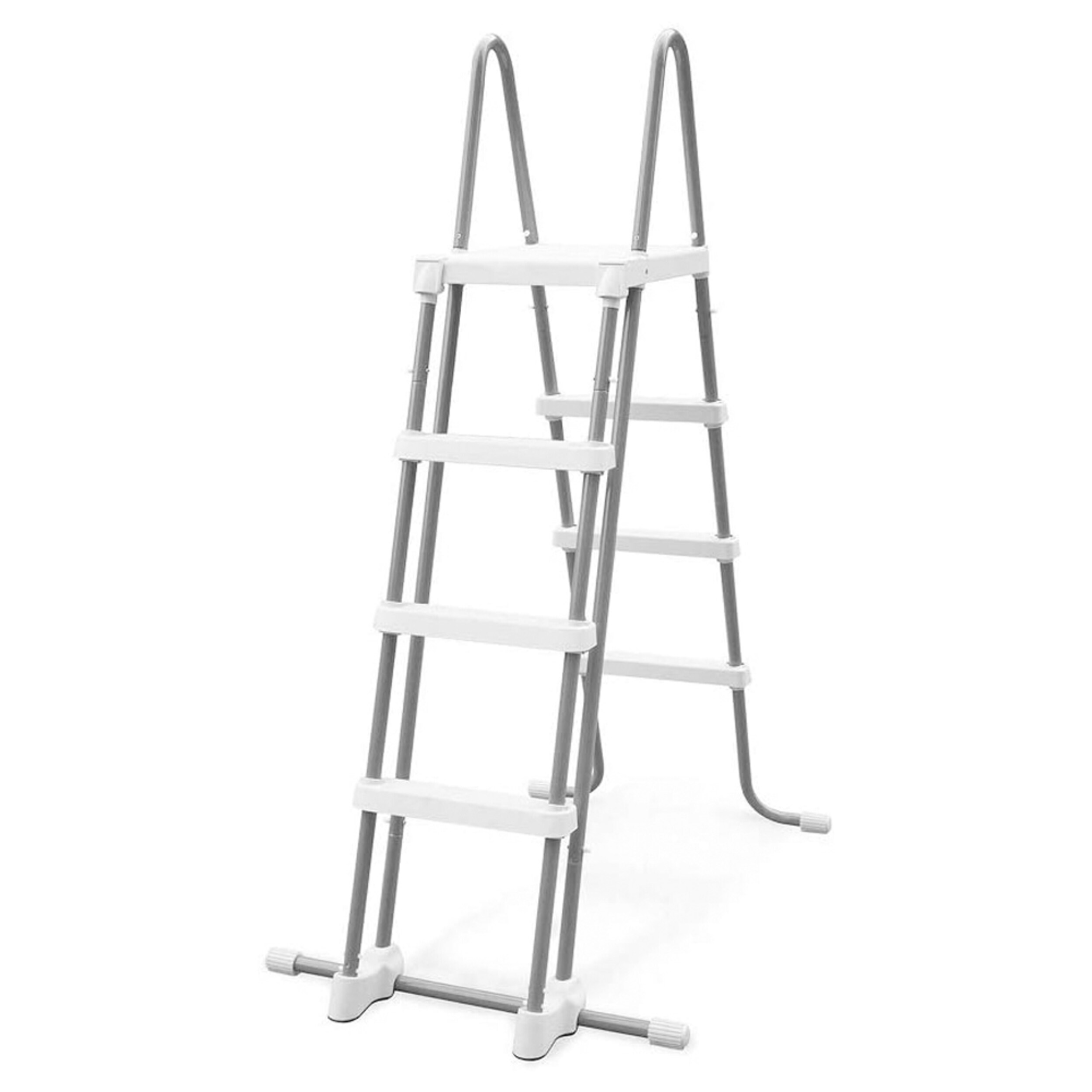 Intex 178168 Above-Ground-Pool-Lad-Steps - View #2