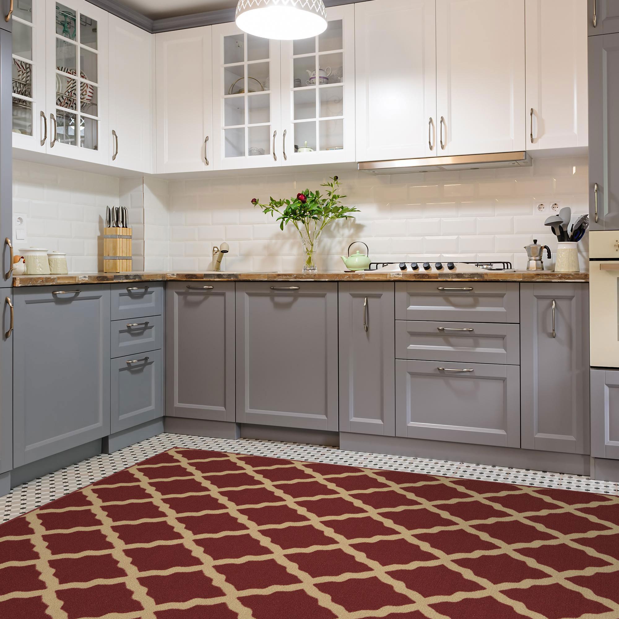 Ottomanson CLS3320-5X7 rugs - View #10