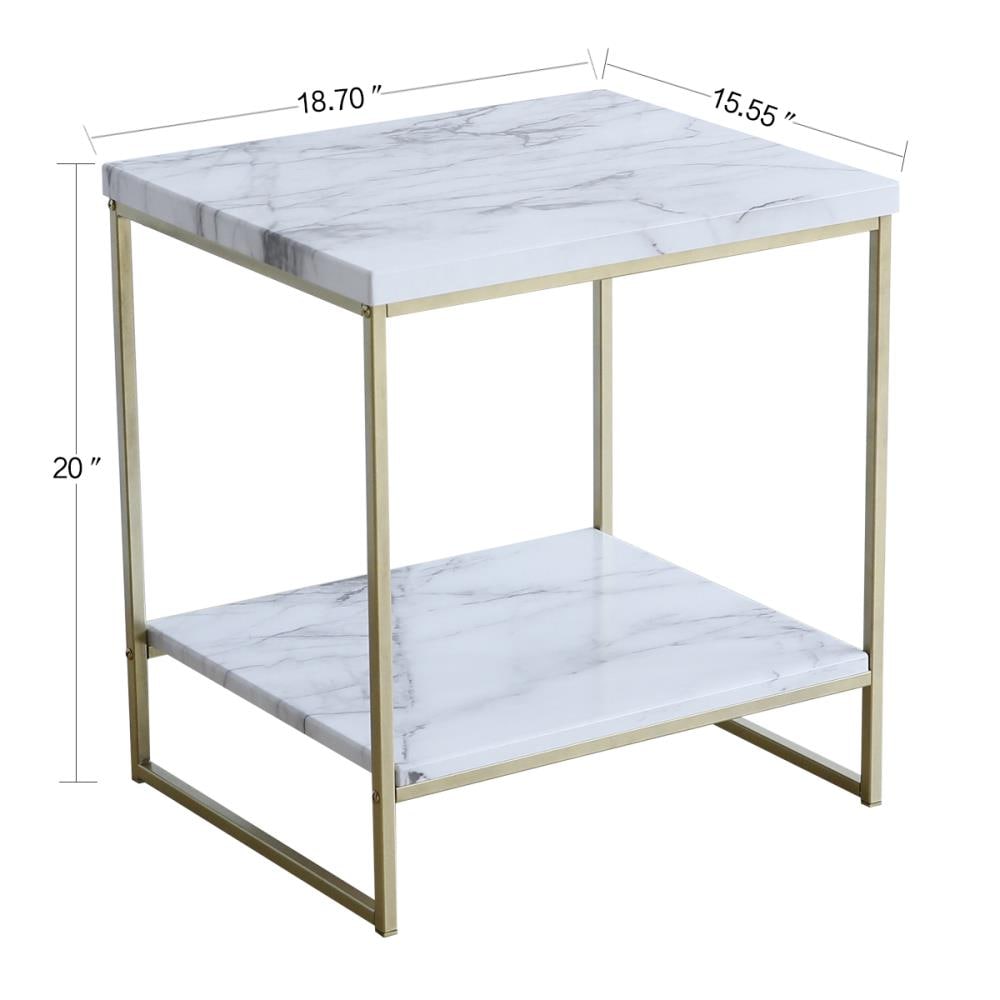 Roomfitters IE-ET-004G-V3 End-Tables - View #4