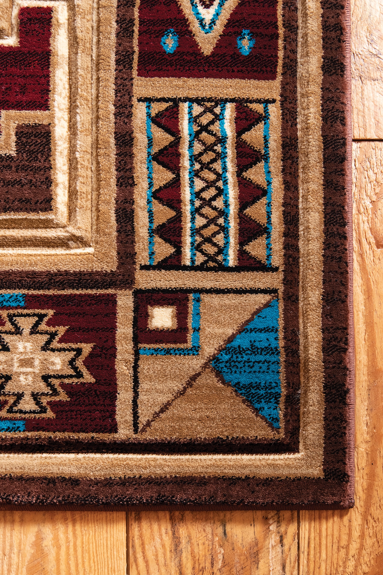United Weavers Of America 2055 40326 912 rugs - View #2