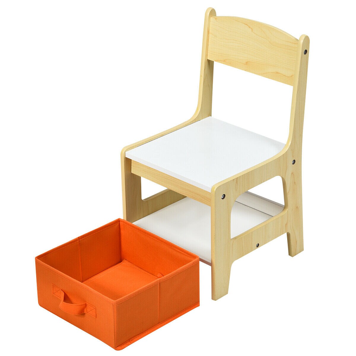 CASAINC WF-HYSN-5584NA Kids-Play-Tables - View #2