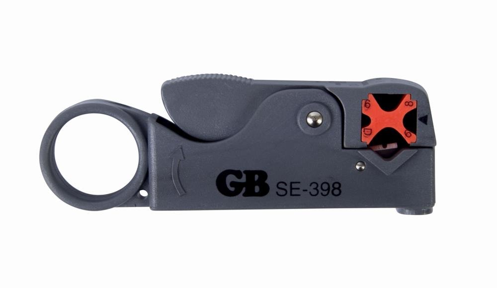 Gardner Bender SE-398 Coax stripper