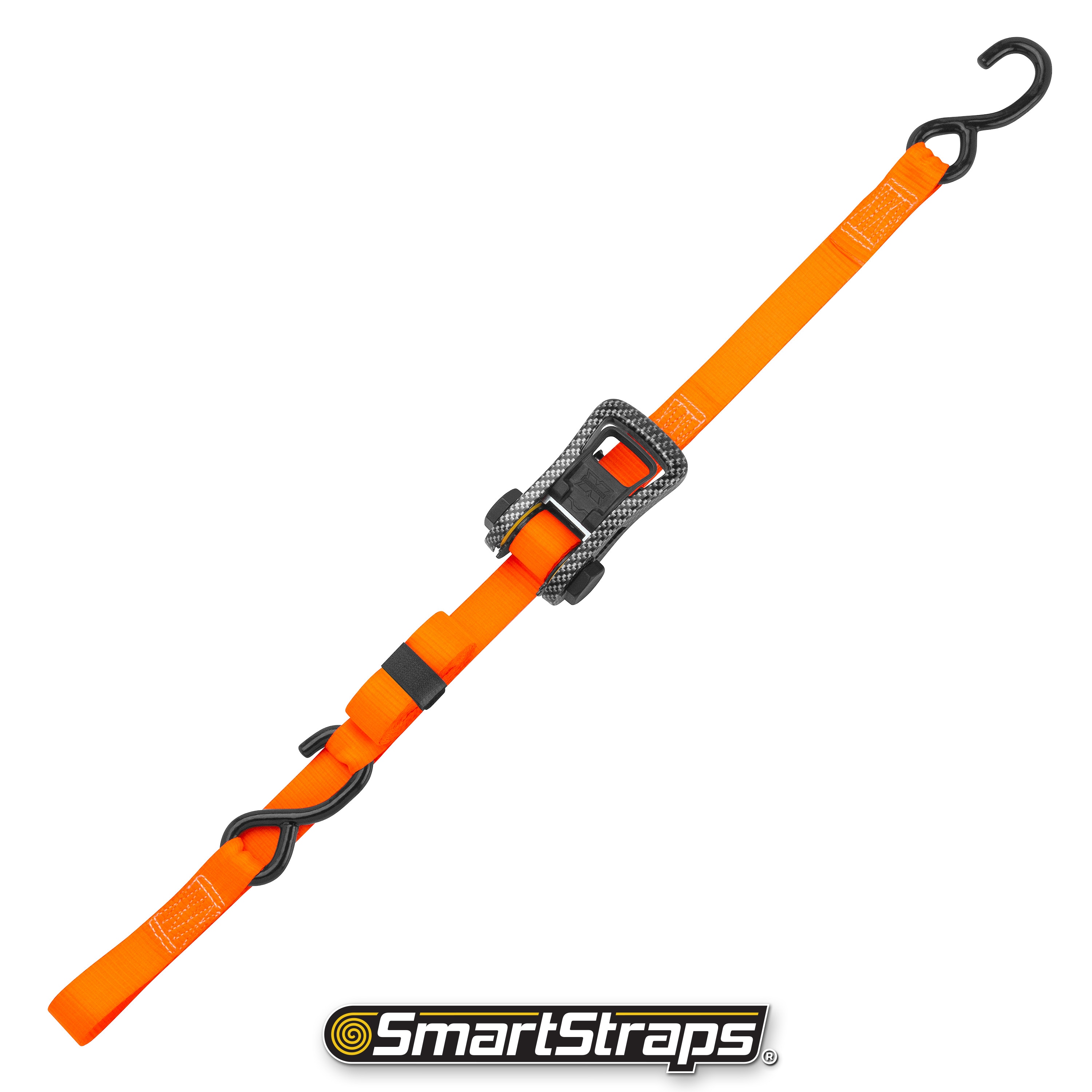 SmartStraps 240 Tie-Downs - View #16