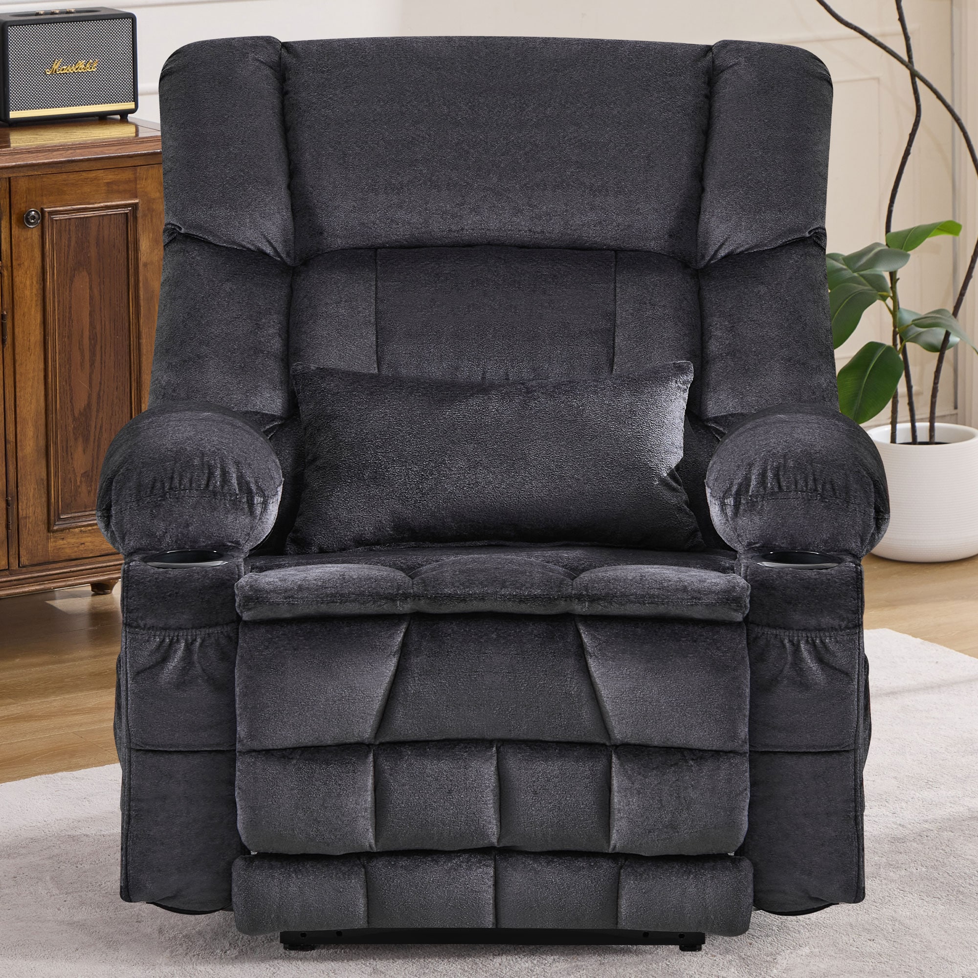 LUCKY ONE MO-VB00011 recliners - View #8