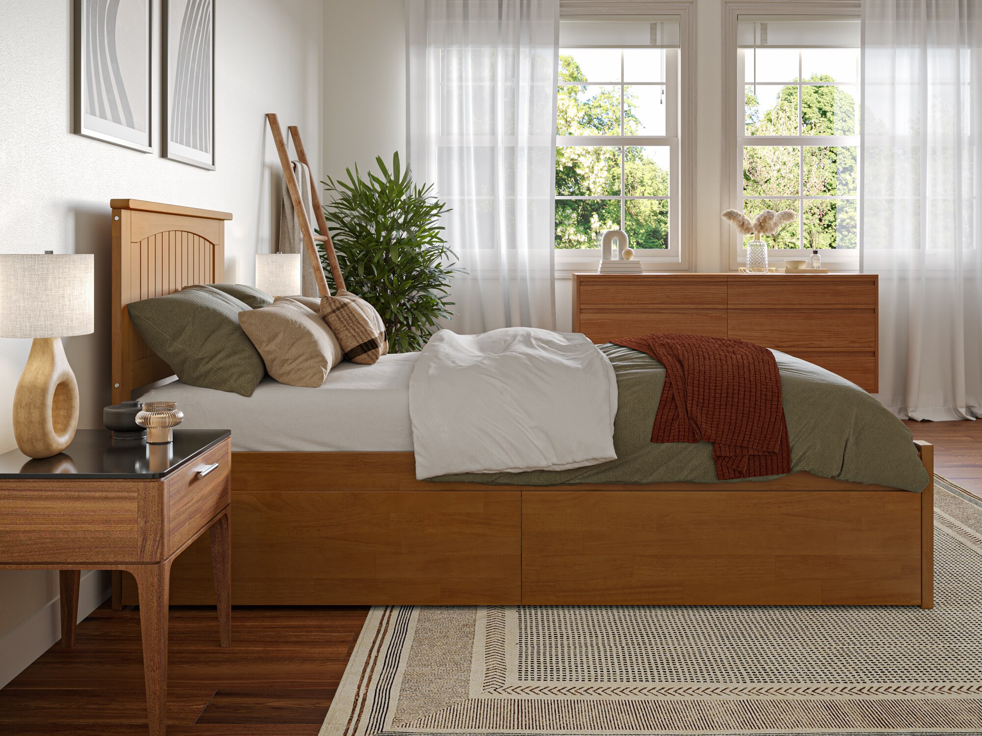 AFI AR821211T beds - View #5