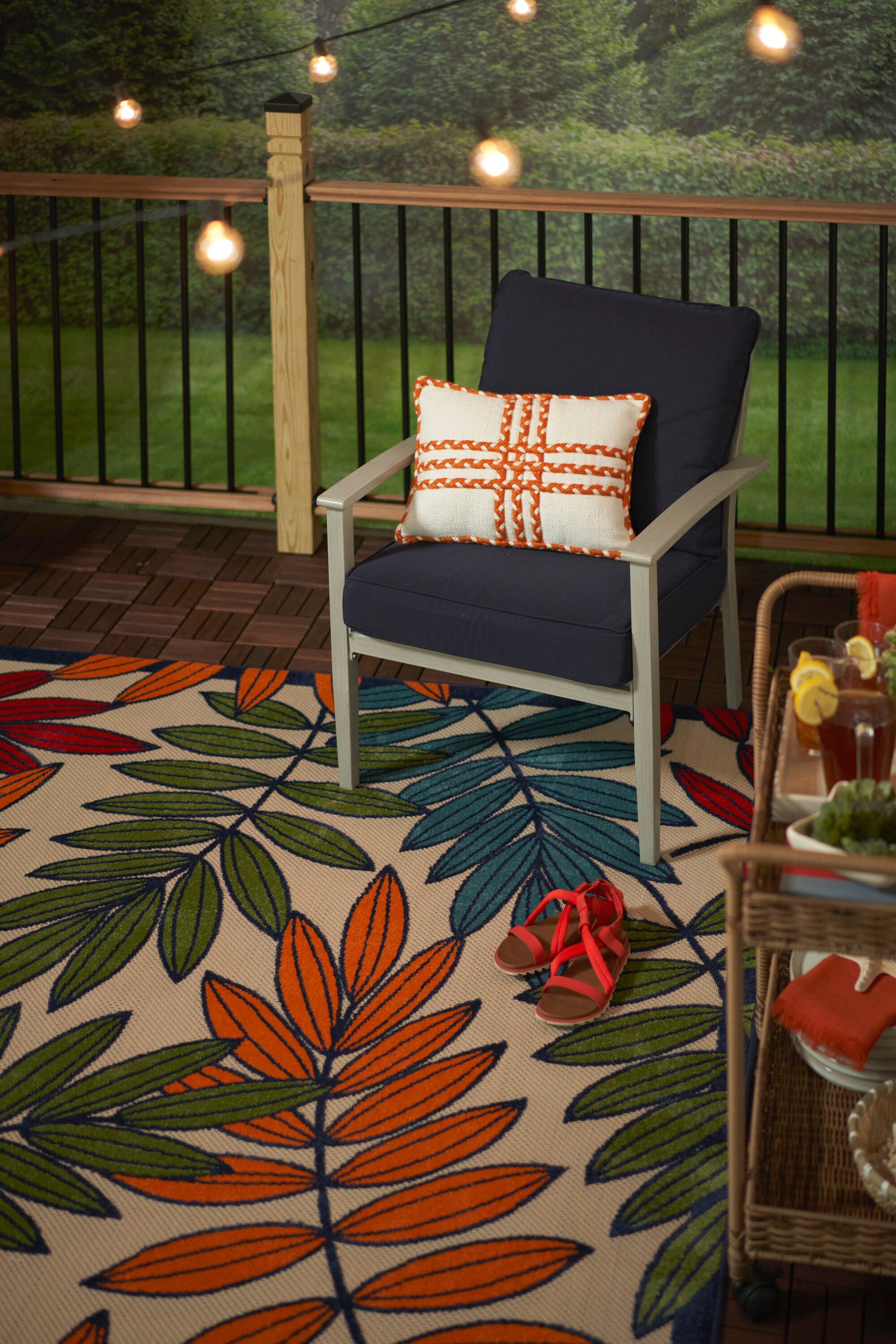 Nourison 99446099914 rugs - View #5