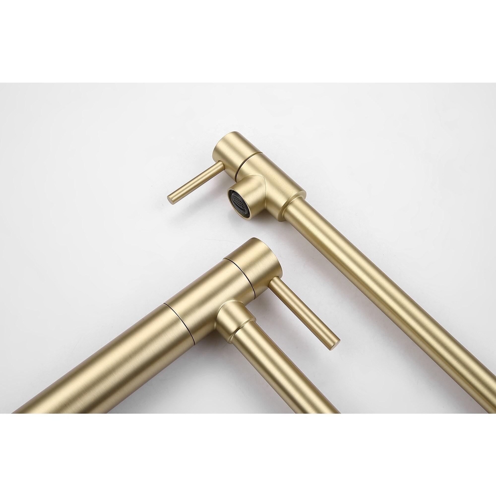 IAK ZYM103417 Kitchen-Faucets - View #11