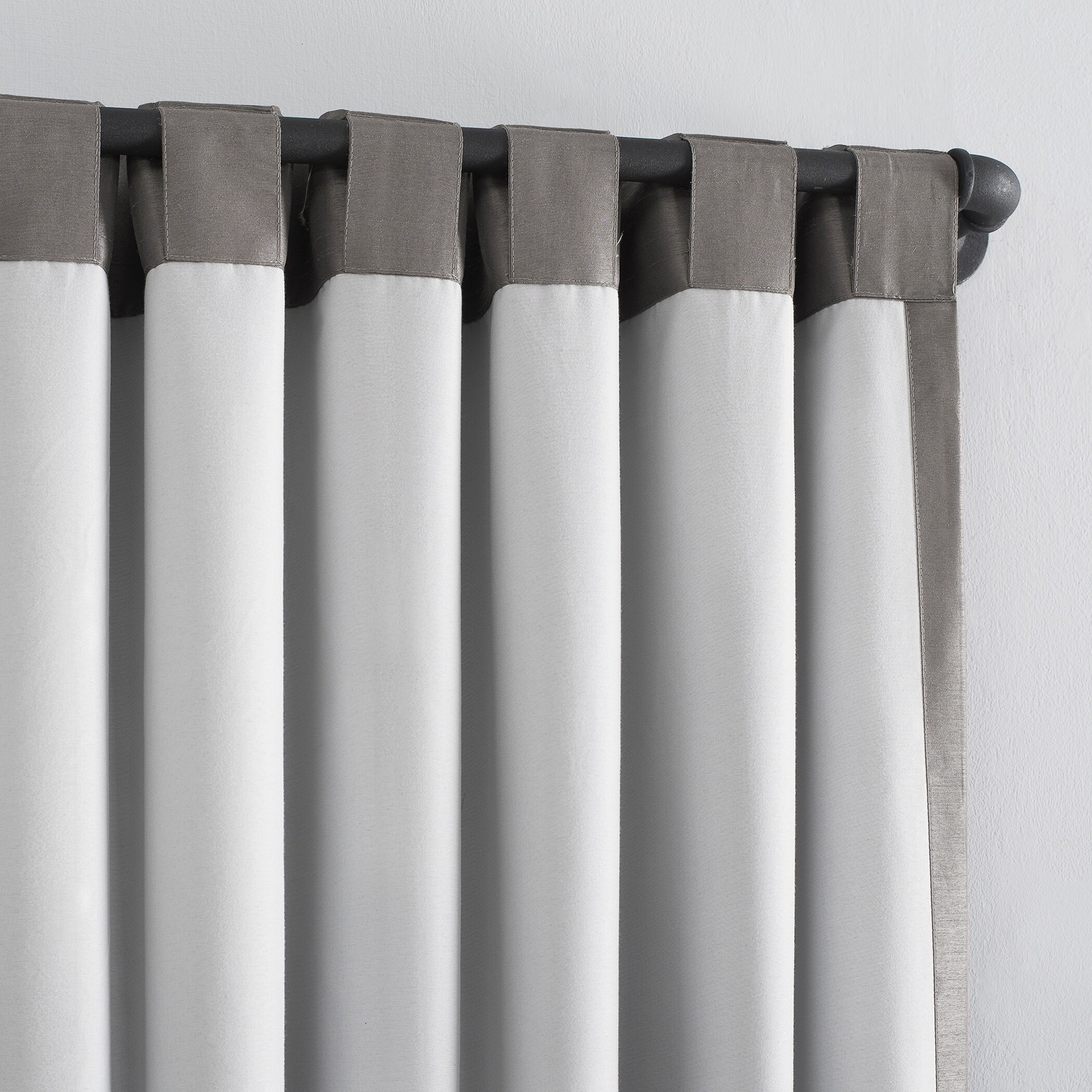 Sun Zero 58657 curtains - View #8