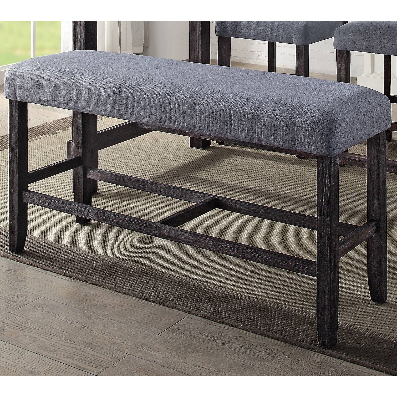SunJet 27F1A7BII6Y1 Dining-Benches - View #3