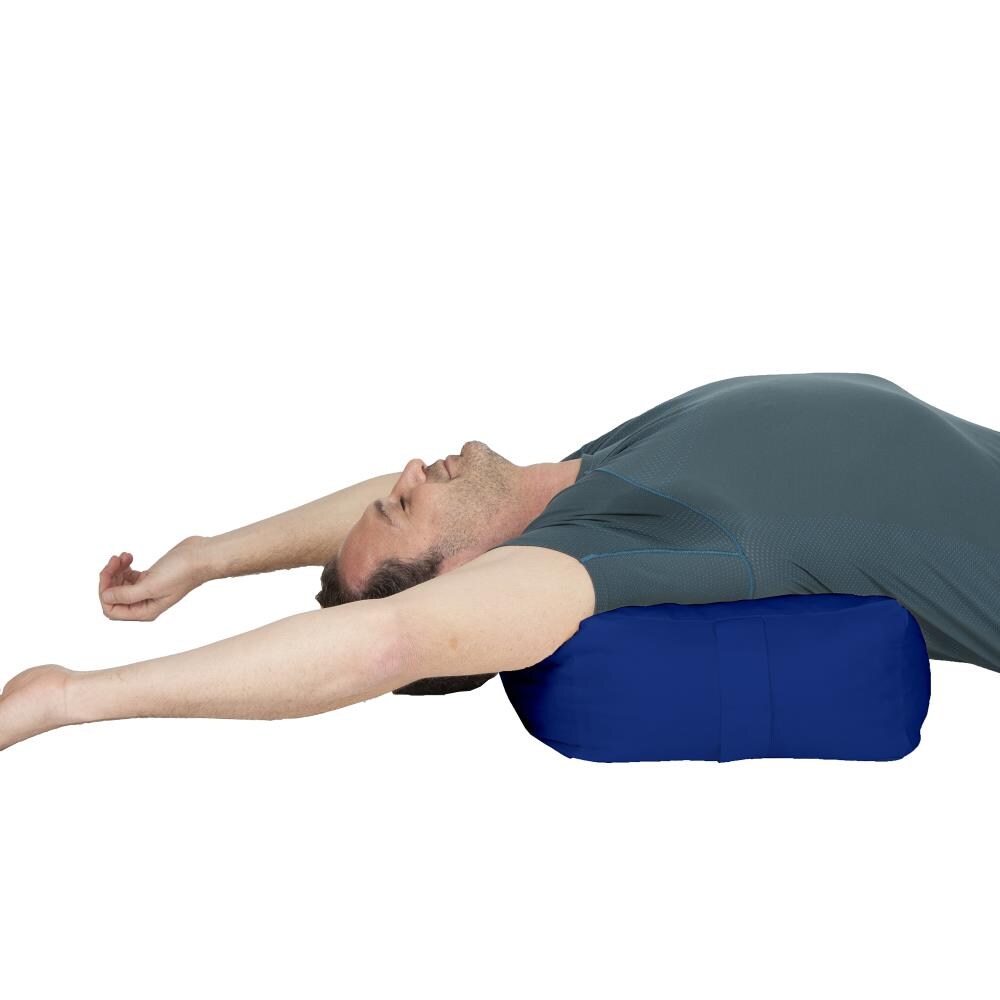 Mind Reader YOGSQ-BLU Pilates-Yoga-Accessories - View #4
