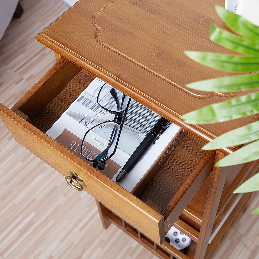 LUVODI XJJ227-M-G1 End-Tables - View #5
