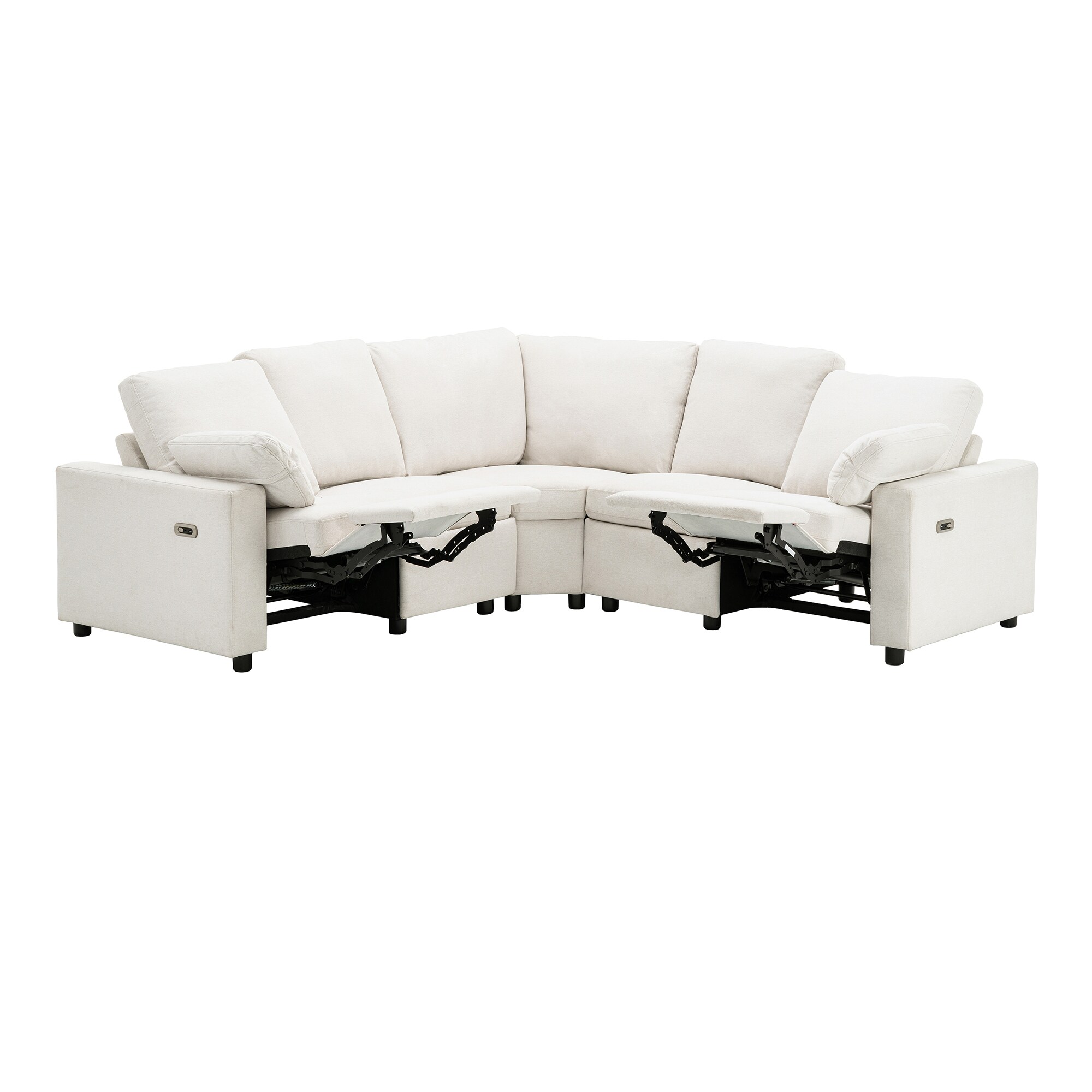 Bybafun YA3700513 Sofas-Loveseats - View #5