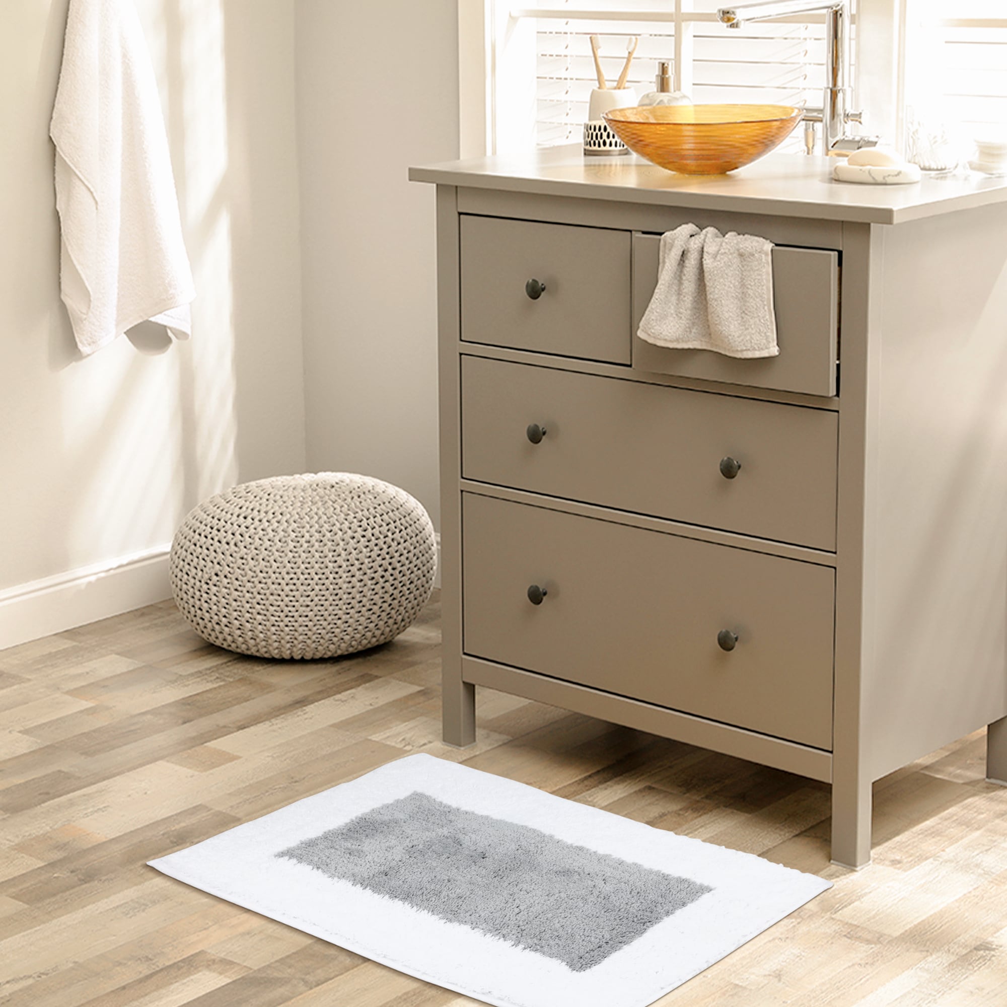 Unique Bargains S26020400UX5001 Bath-Rugs - View #5