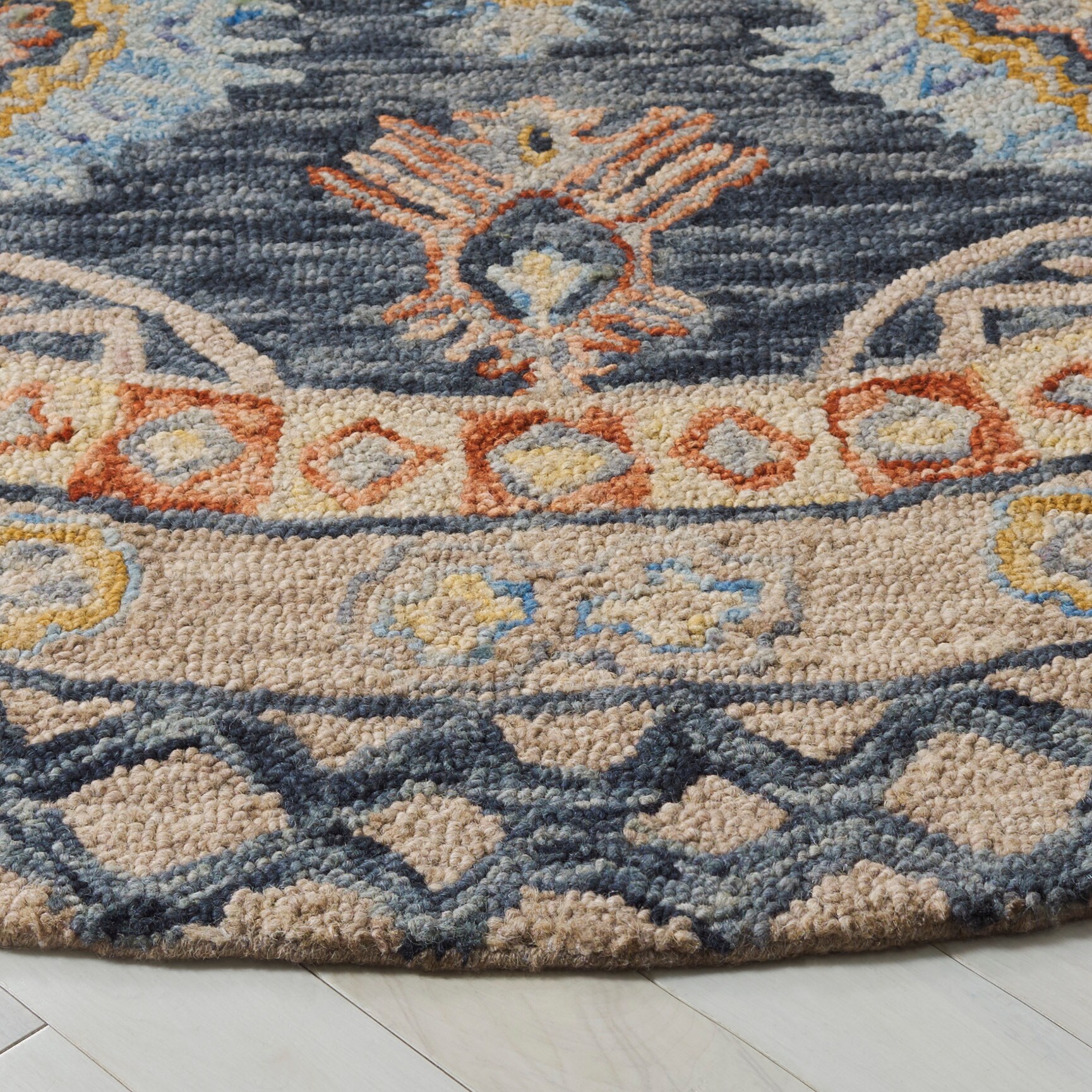 Safavieh APN551M-6R rugs - View #3