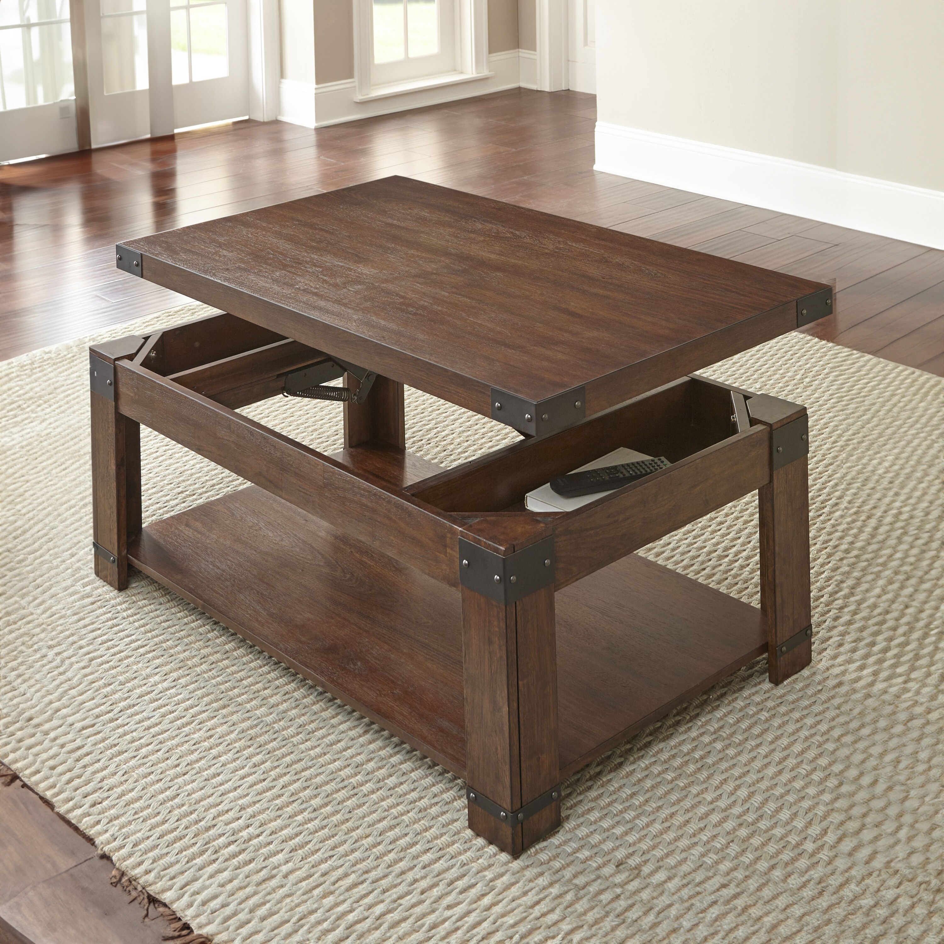 Steve Silver AR200C Coffee-Tables - View #5