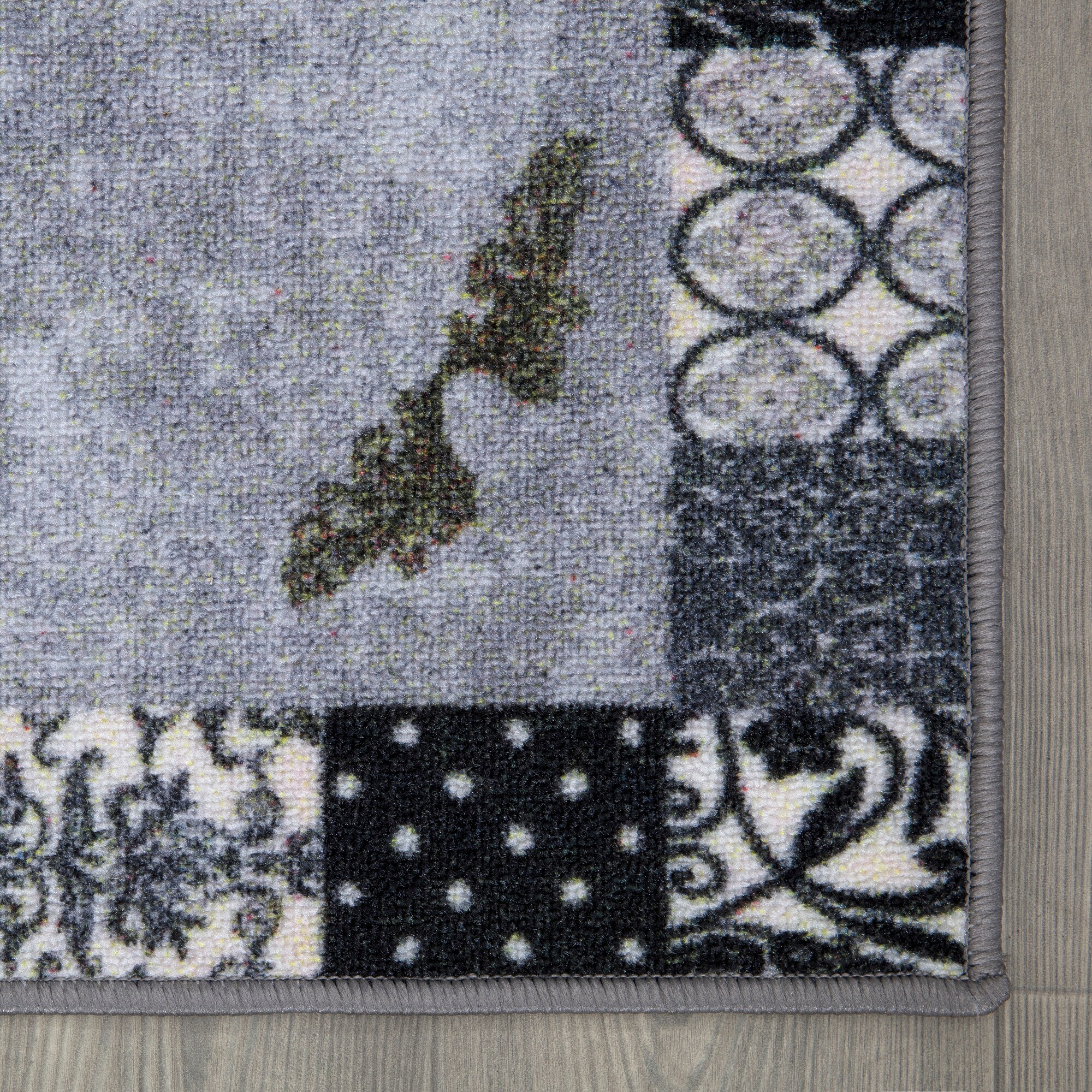 Ottomanson DBK4103-20X59 rugs - View #10