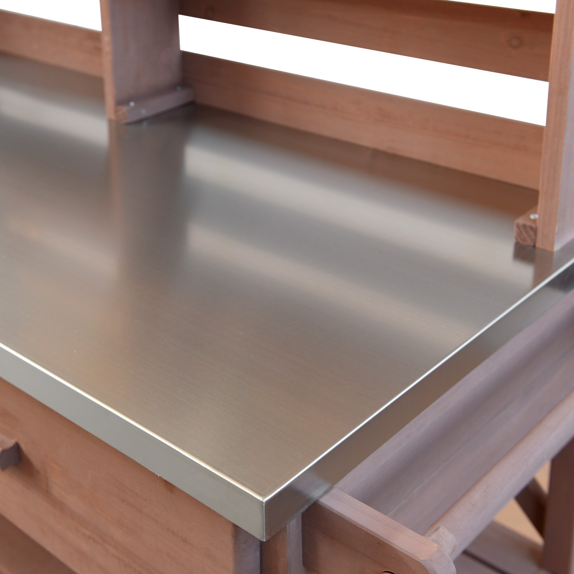 ModernLuxe N707P228274Z benches - View #17