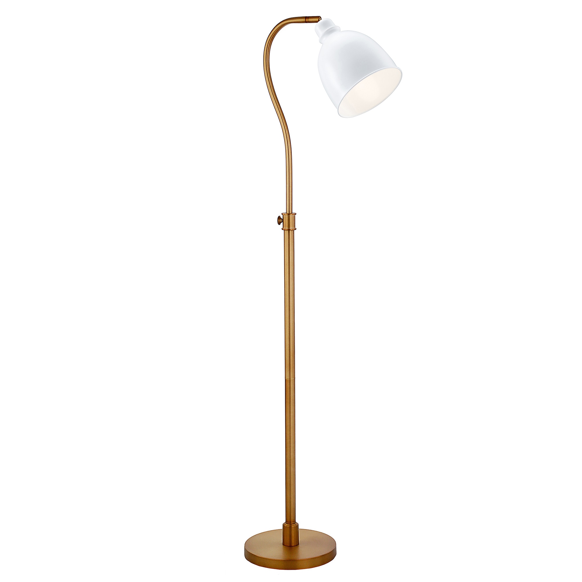 Hailey Home FL0693 floorlamps - View #3