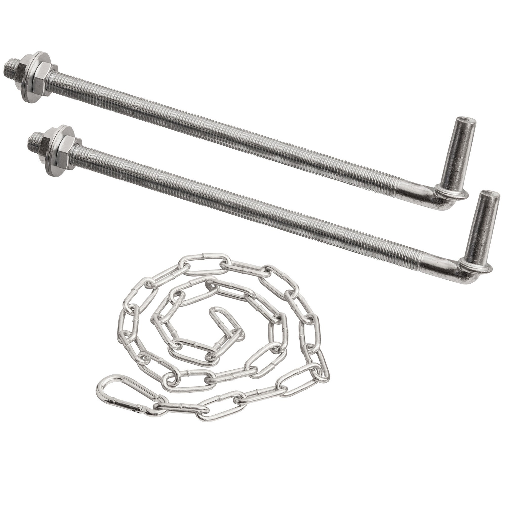 Tarter HPG13 Gate-Hardware - View #4