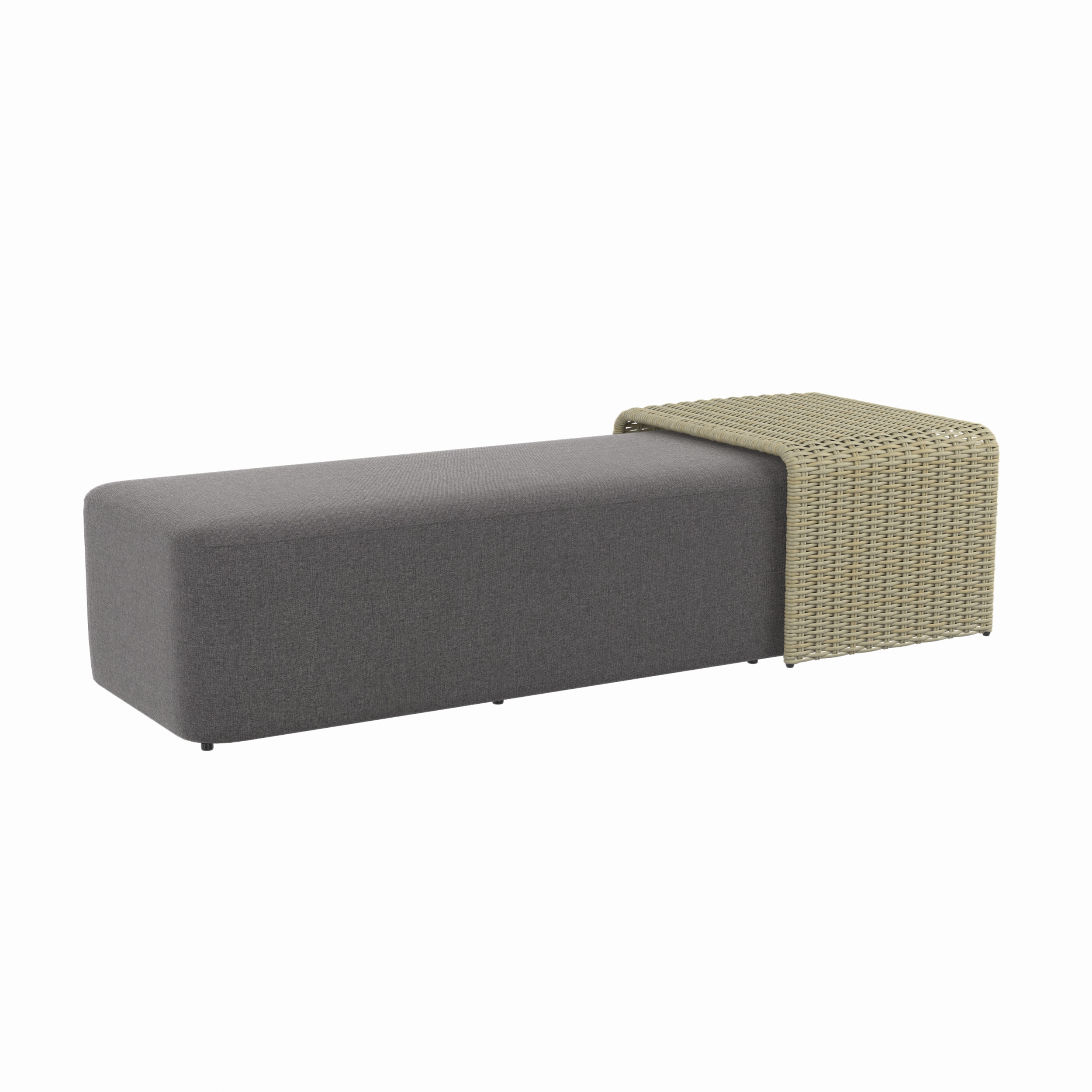 Origin 21 LG-24511-SF3 Patio-Sofas-Daybeds - View #7