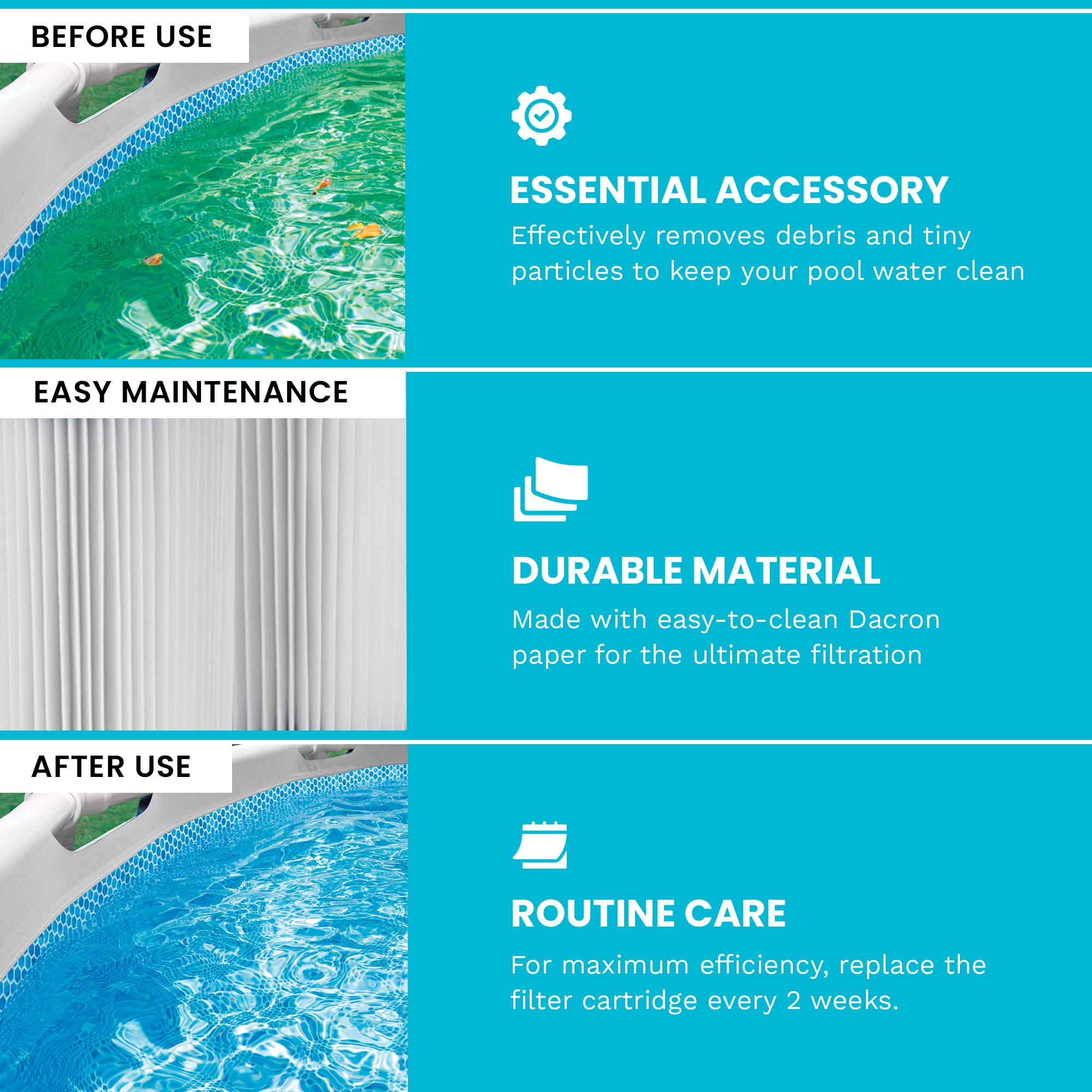 Intex 22647 Pool-Filter-Systems - View #4