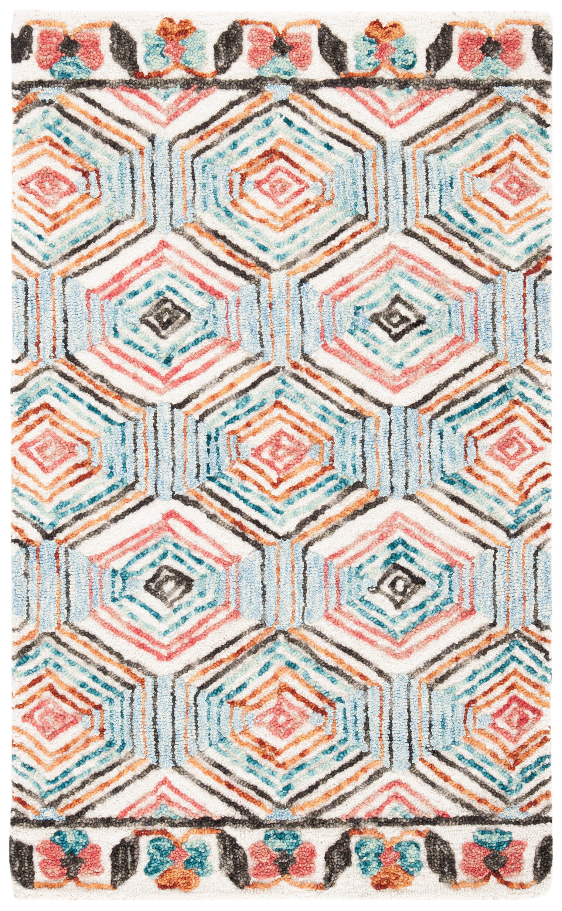 Safavieh TRC522A-3 rugs - View #2