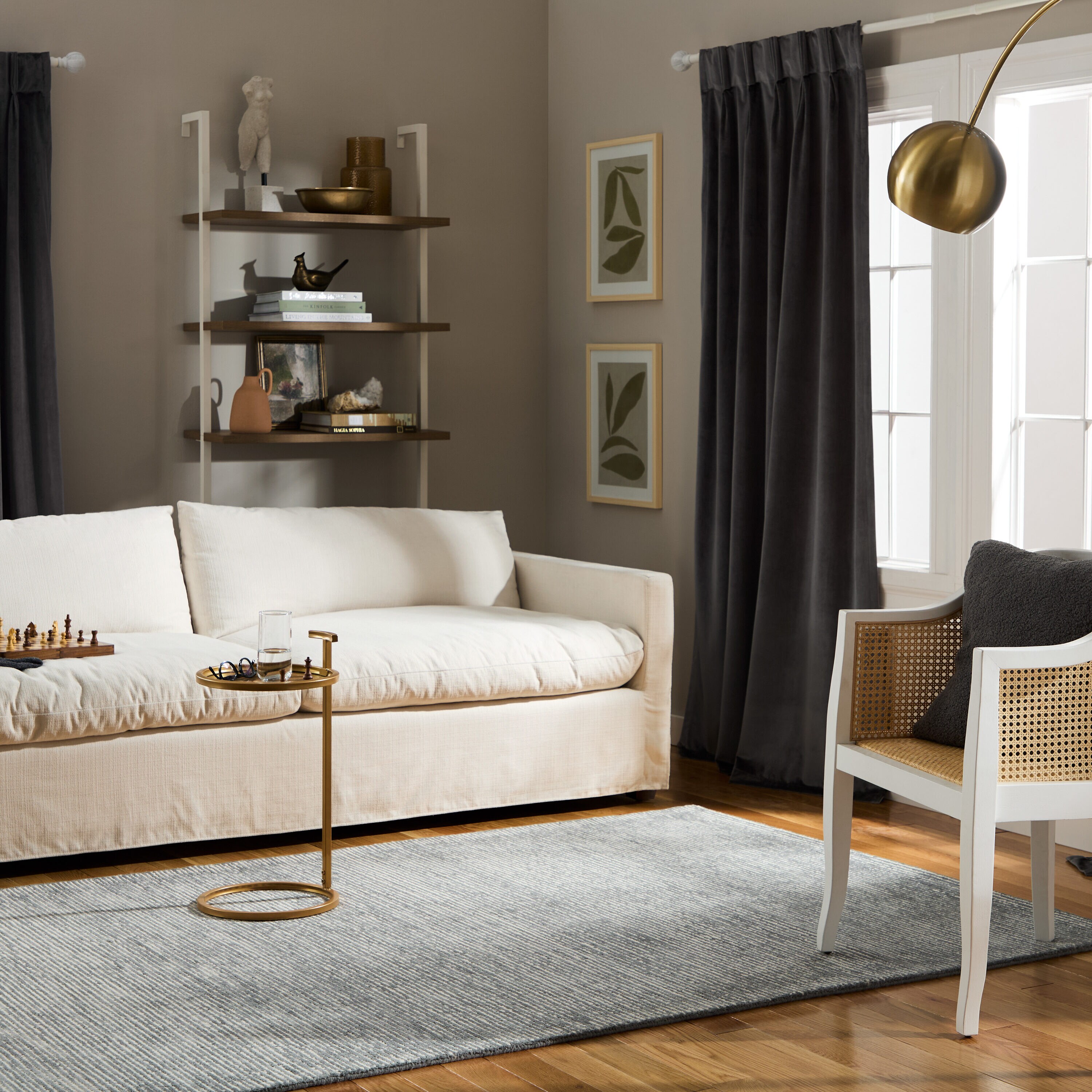 Town & Country Living 2A-01-309 rugs - View #2