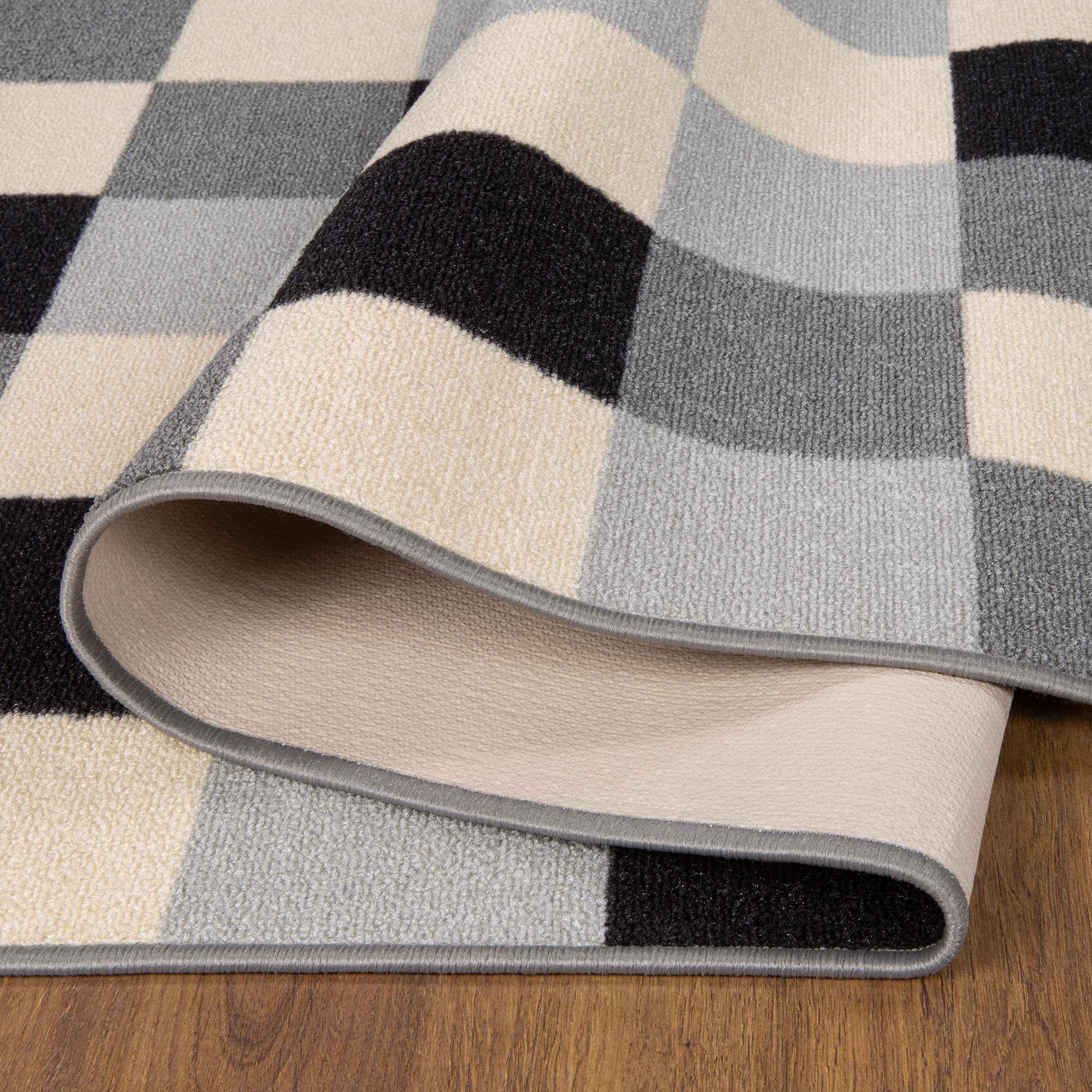 Ottomanson CLS3073-3X5 rugs - View #4