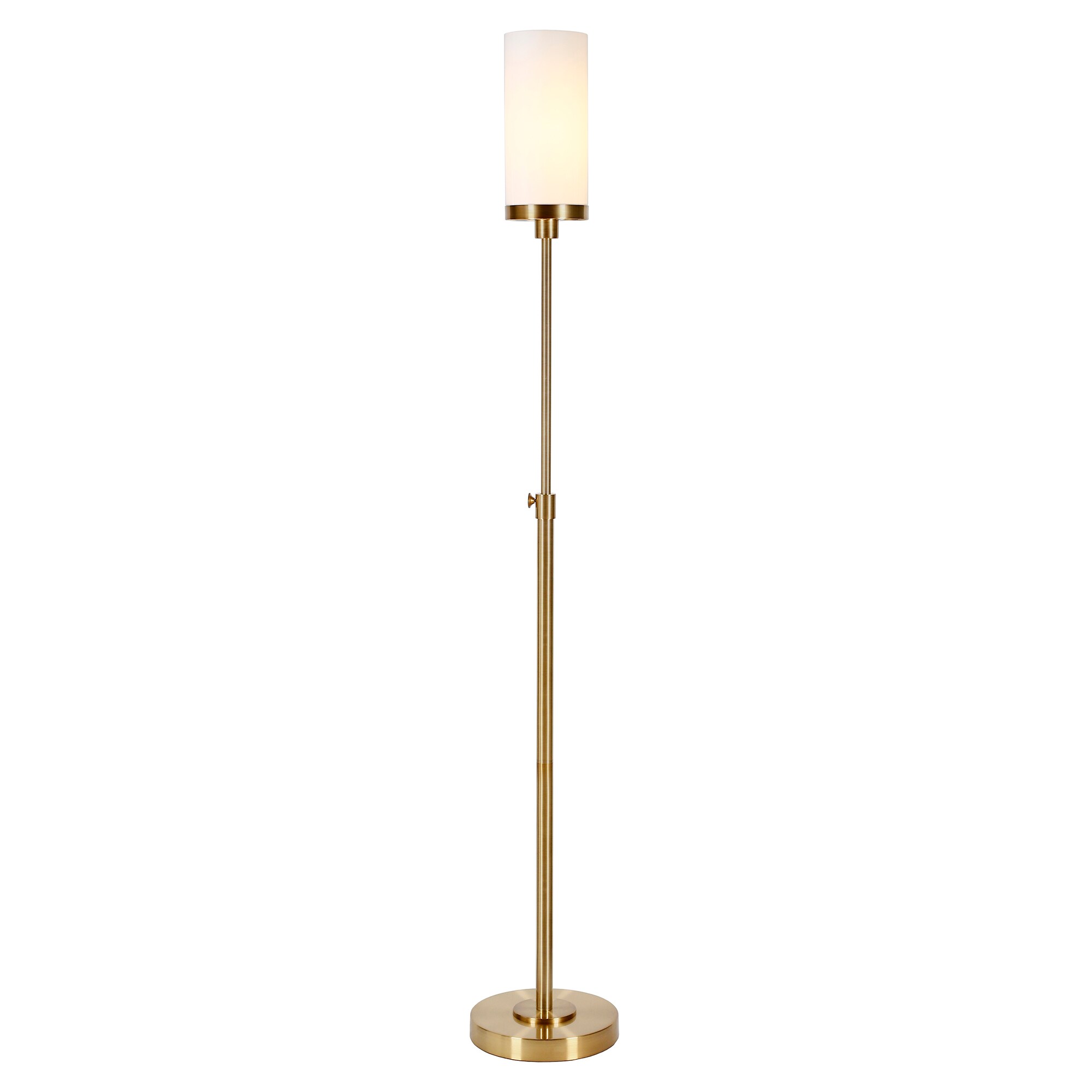 Hailey Home FL1084 floorlamps - View #3