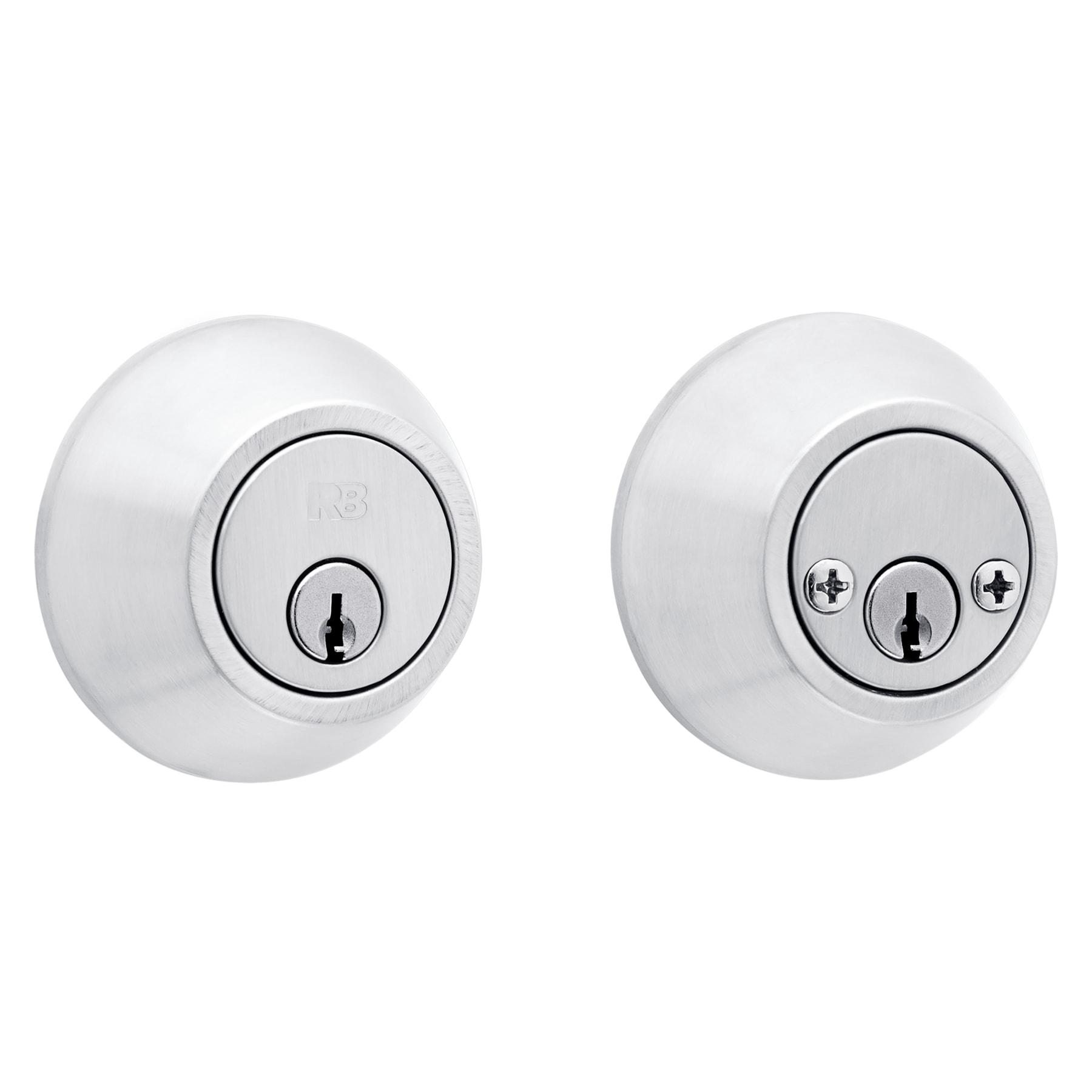 RELIABILT 93720-009 Door-Deadbolts - View #3