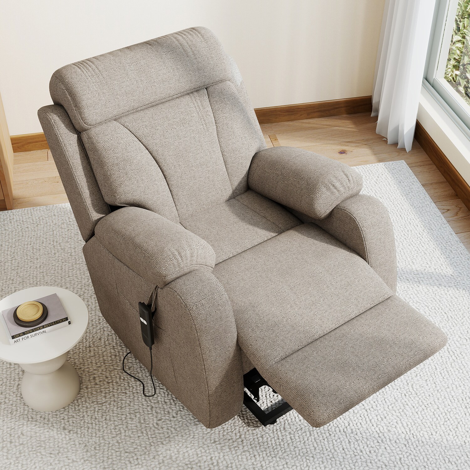 GZMR GM-W1525 recliners - View #8