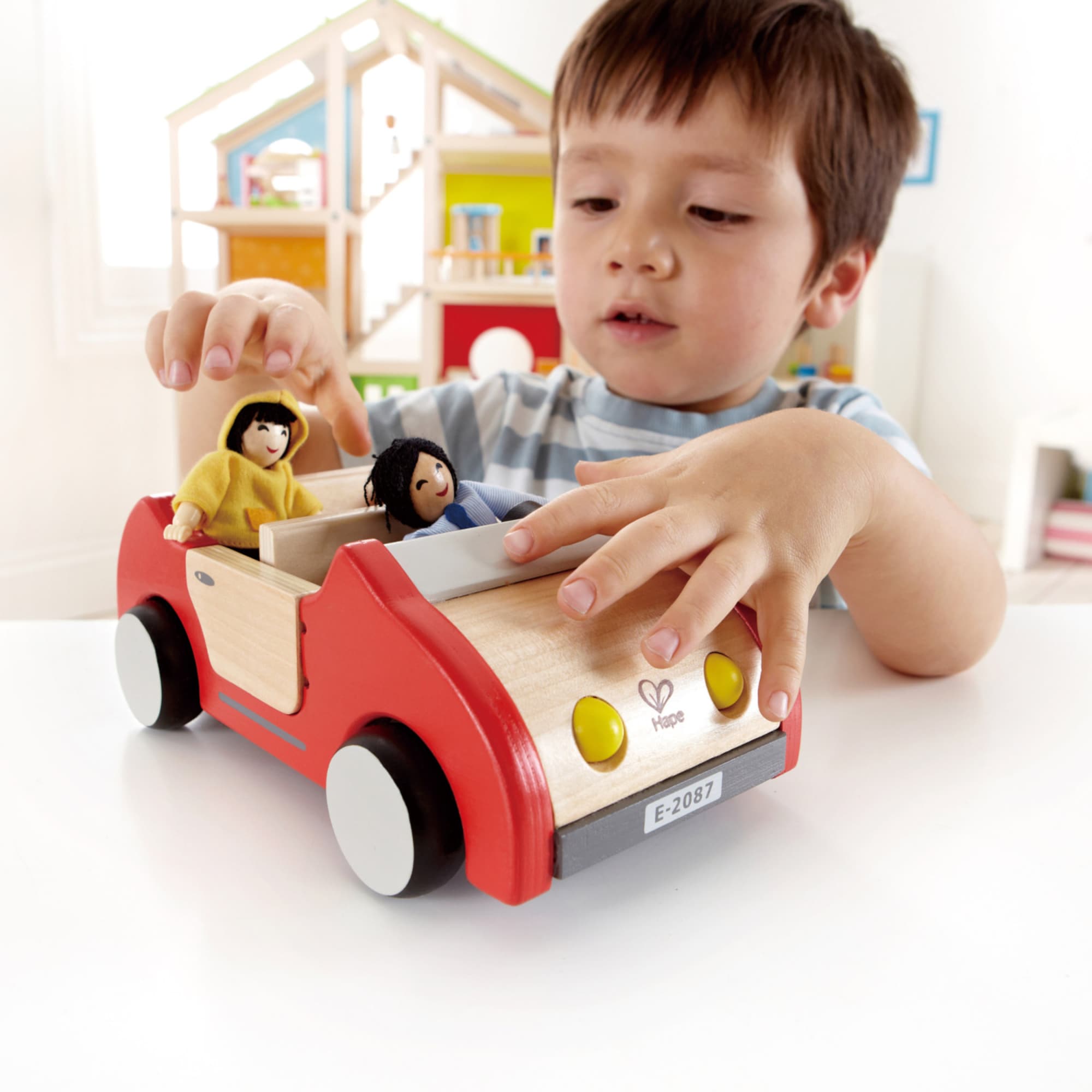 Hape G6943478004597 Play-Toys - View #5