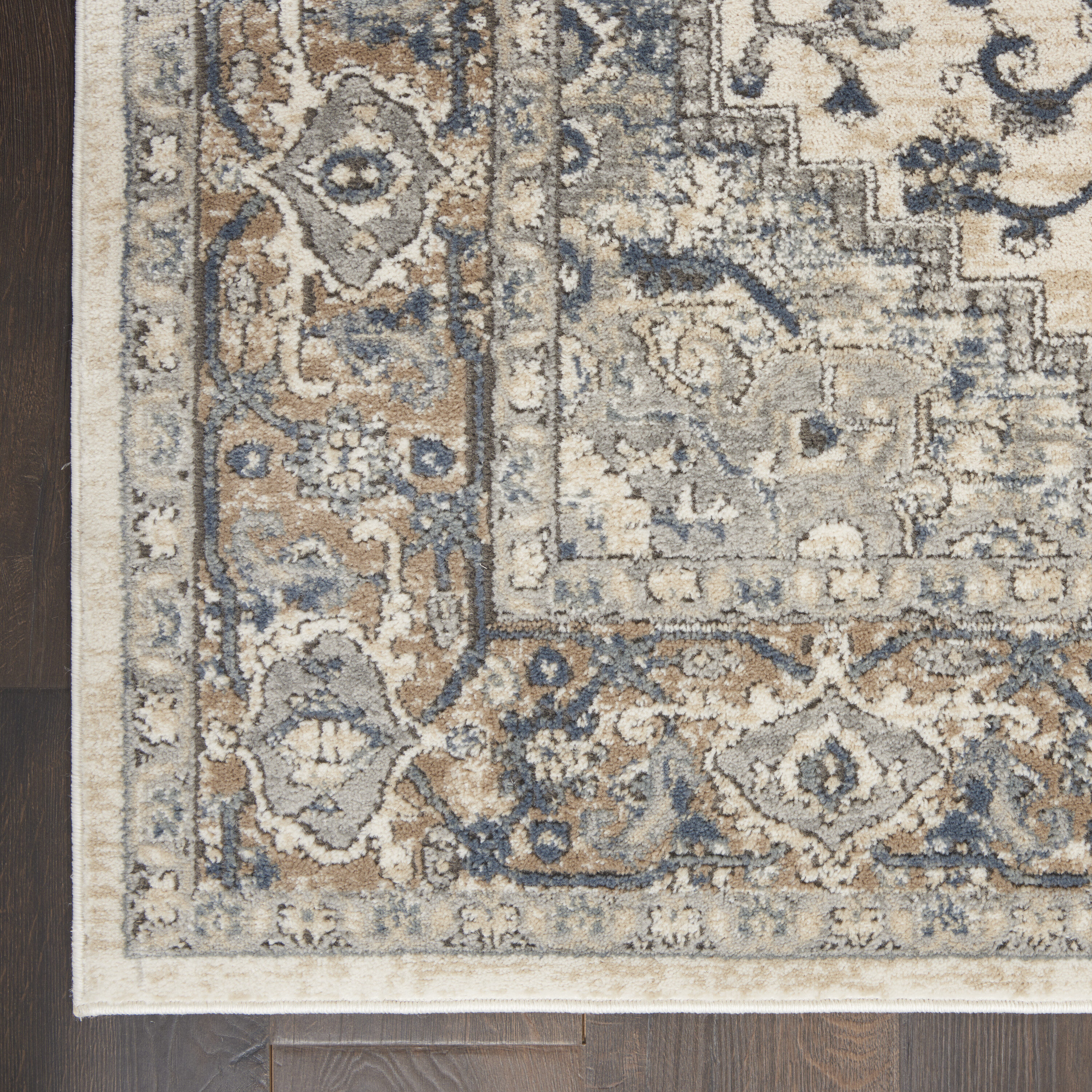 Nourison 099446749284 rugs - View #4