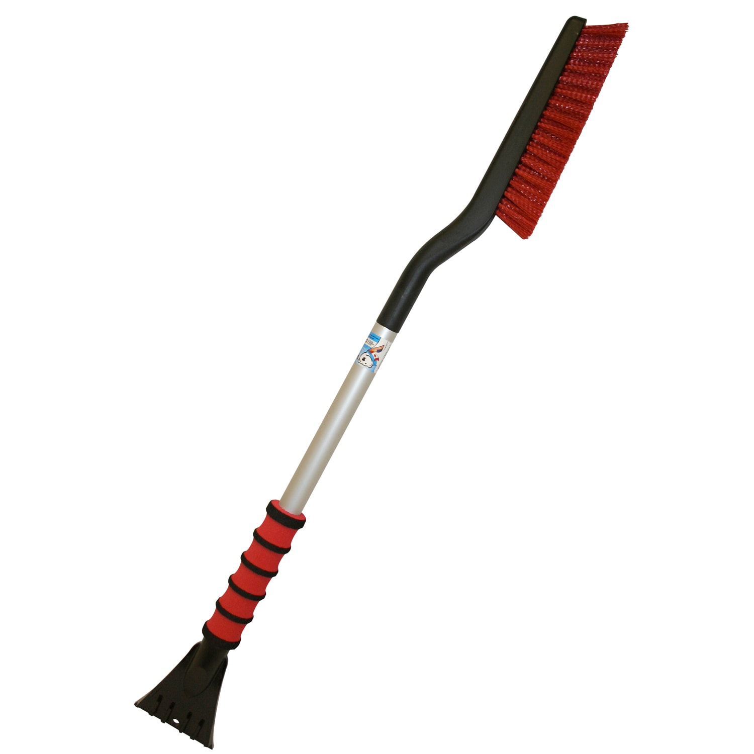Hopkins 16511 Snow Brush, 23 Inch Overall Length: Ice Scrapers & Snow  Brushes (079976165112-1)