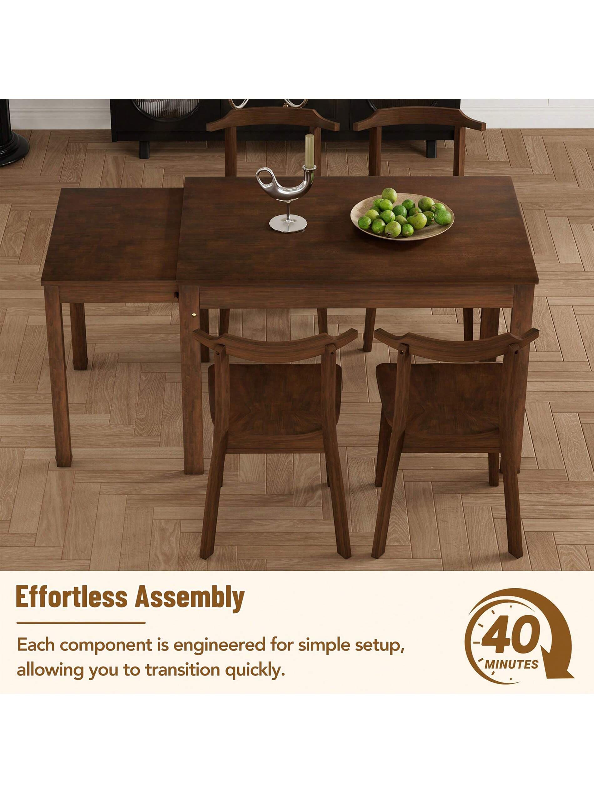 ModernLuxe L-SP000049AAD Dining-Sets - View #4
