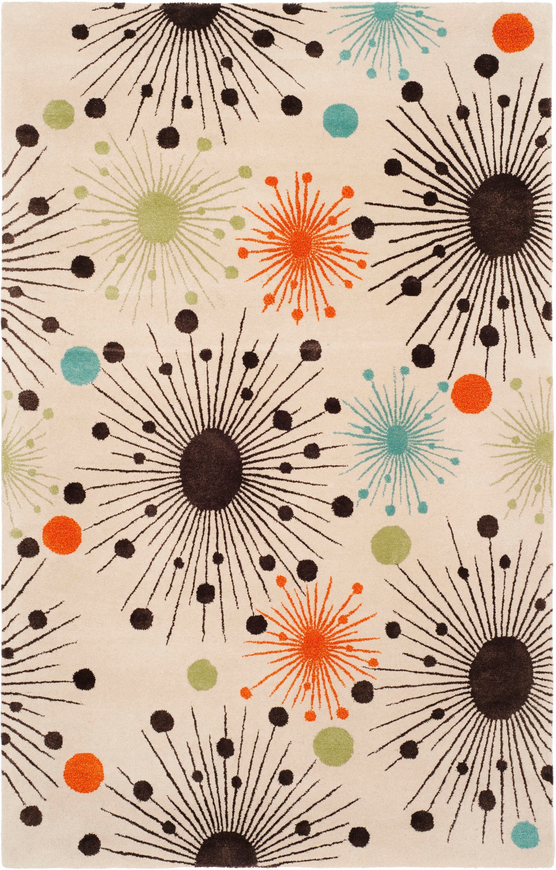 Safavieh SOH747A-6 rugs - View #2