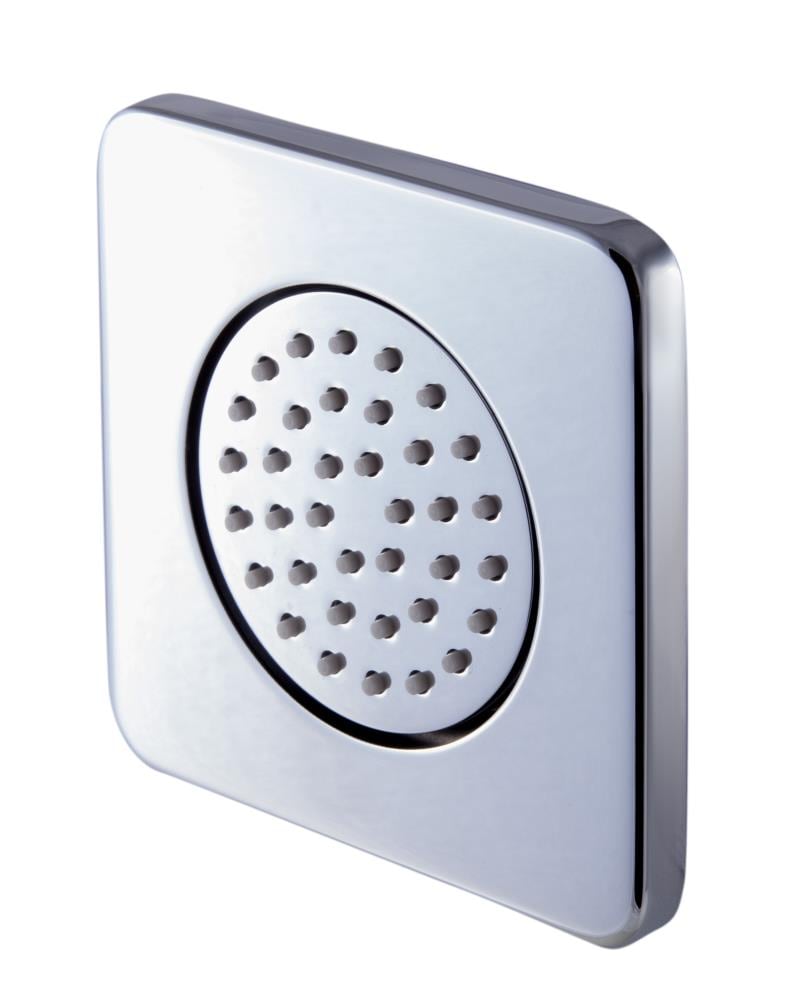 ALFI AB3801-PC Shower-Tub-Jets - View #3