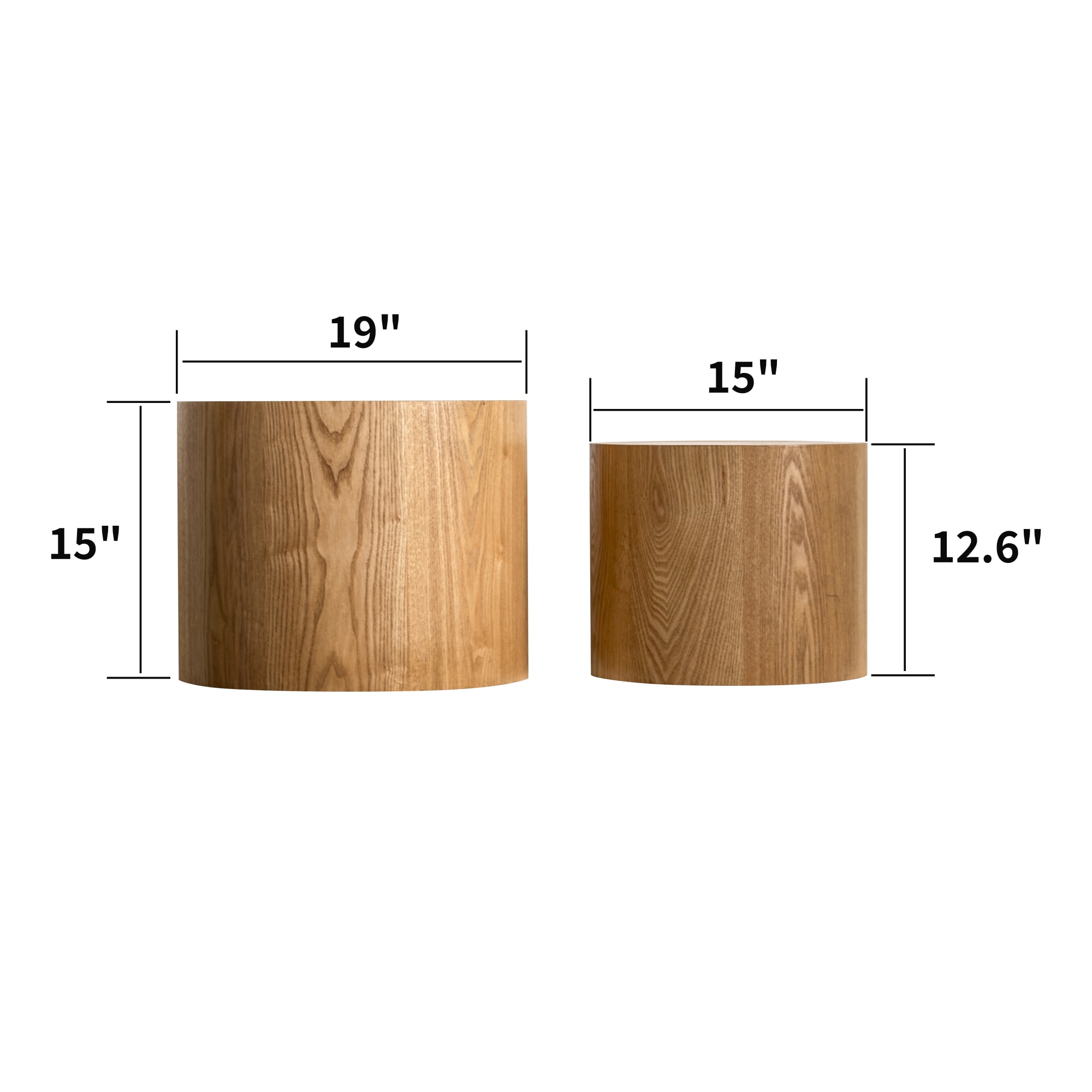 zwyo hosimu Q26062600012 Coffee-Tables - View #2