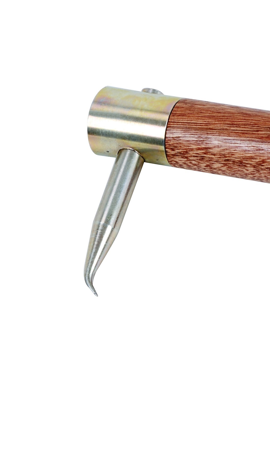 Beaver Tooth Hookeroon / Pickeroon / Pulp Hook.14 Handle Forged