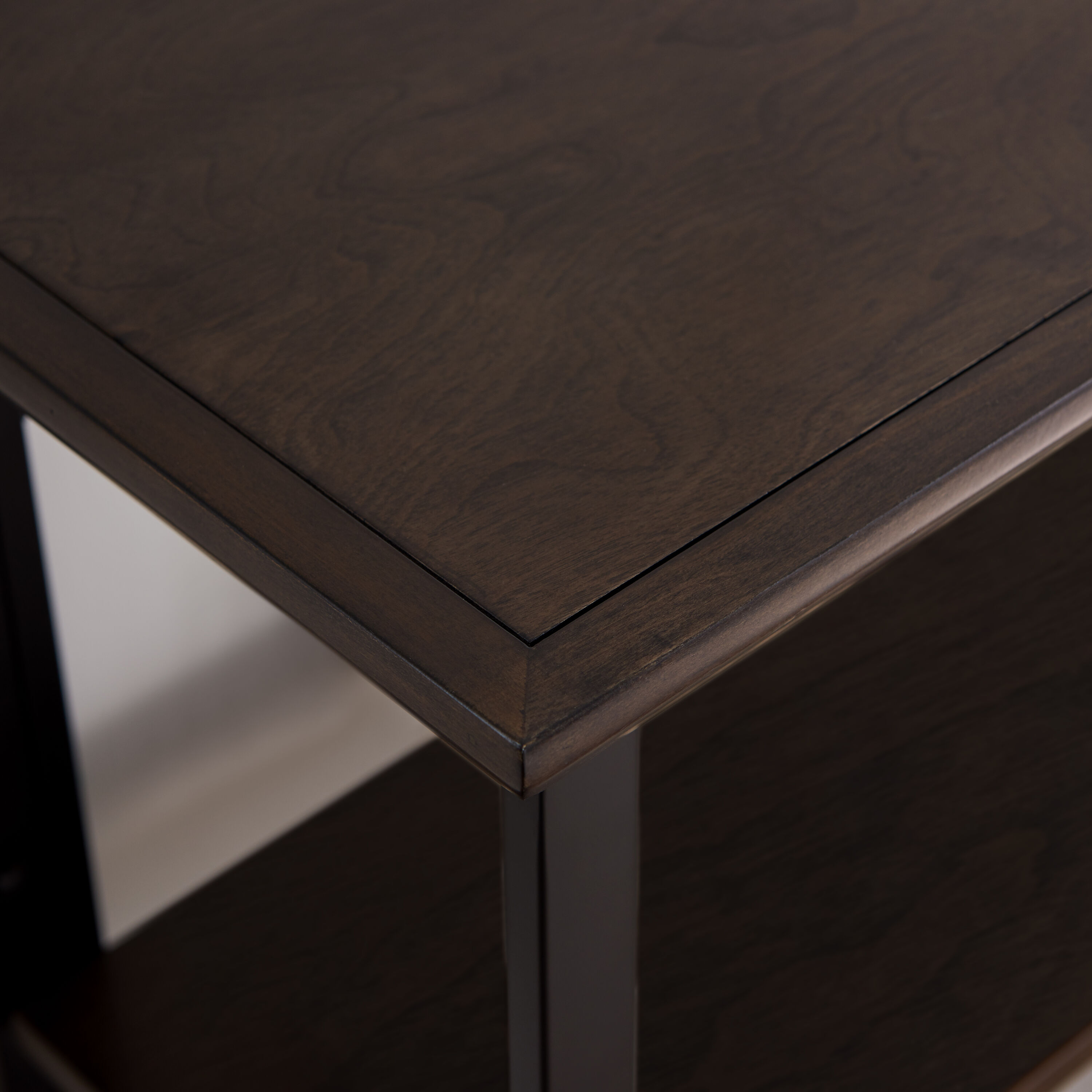 Leick Home 11832-DEMB bookcases - View #10