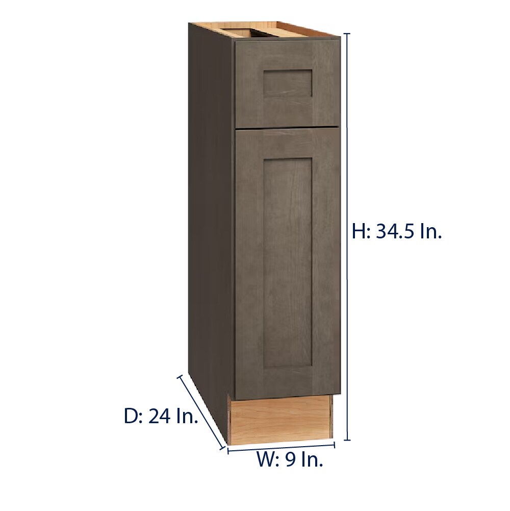 RELIABILT 334 B9R Cabinets-Kitchen - View #2