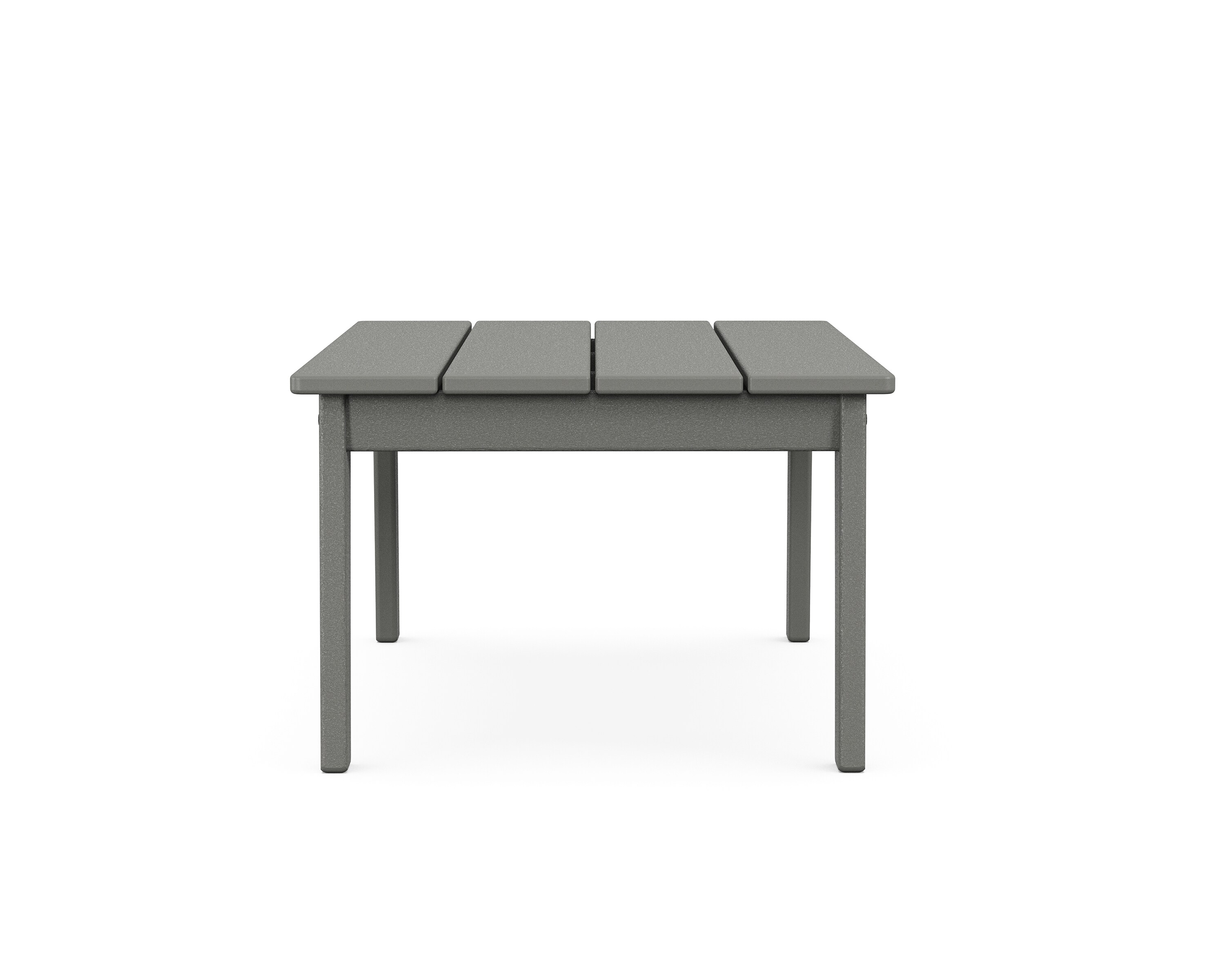 POLYWOOD CTL2336GY Patio-Tables - View #3