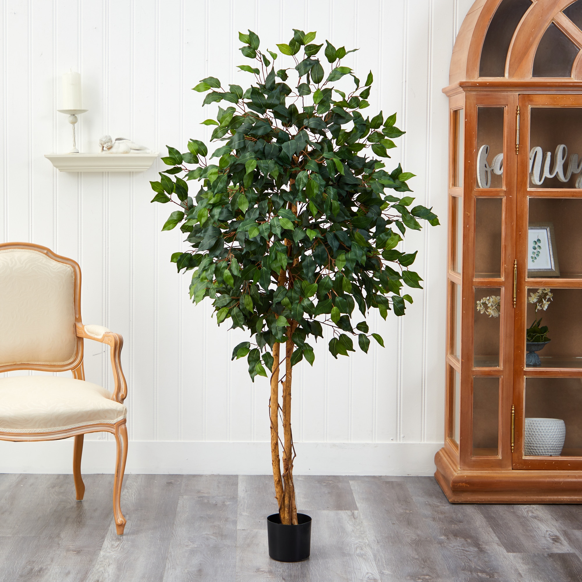 Nearly Natural 5208 Artificial-Plants-Trees - View #7