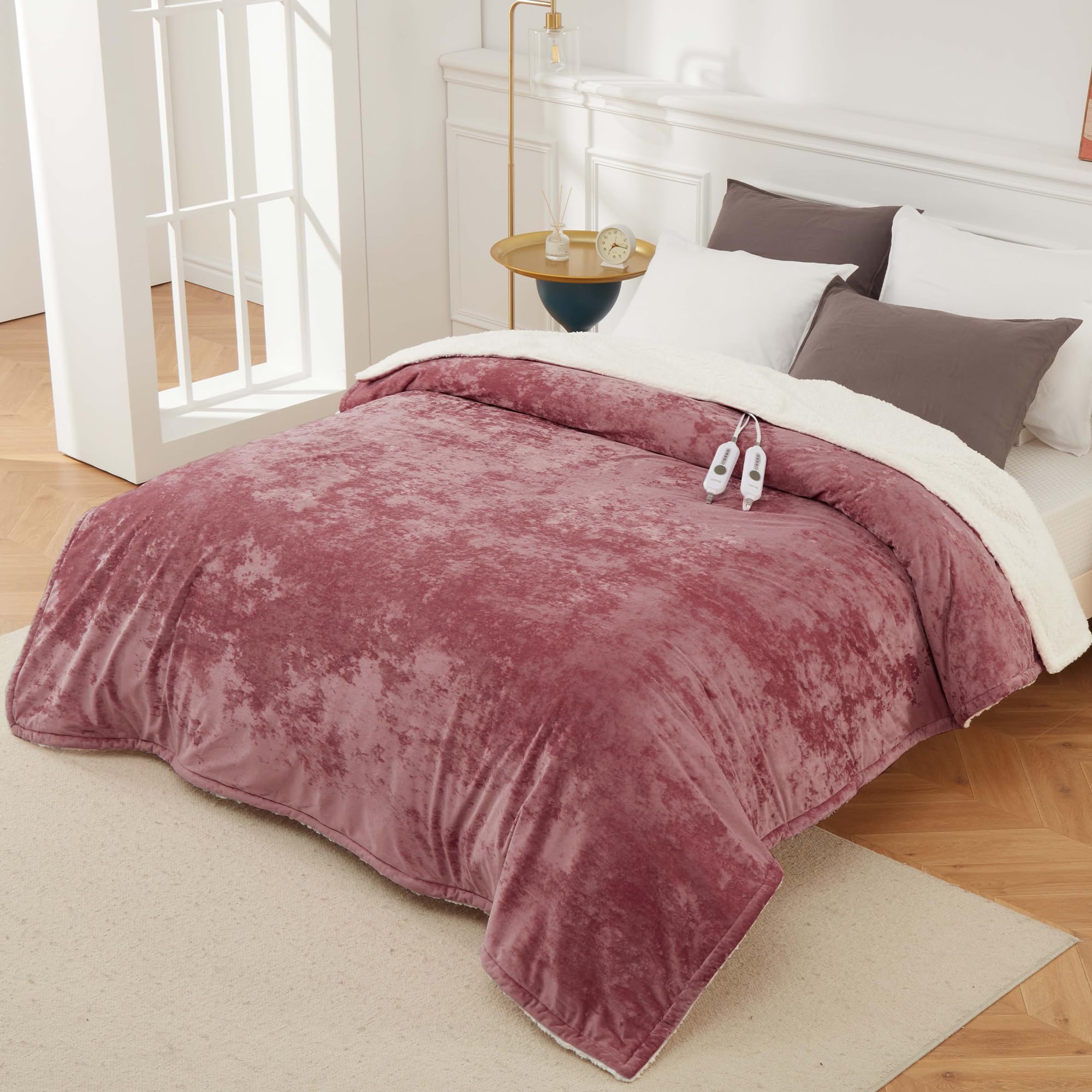 IdealHouse CA7-NPXK-Z2GC0L Blankets-And-Throws - View #3