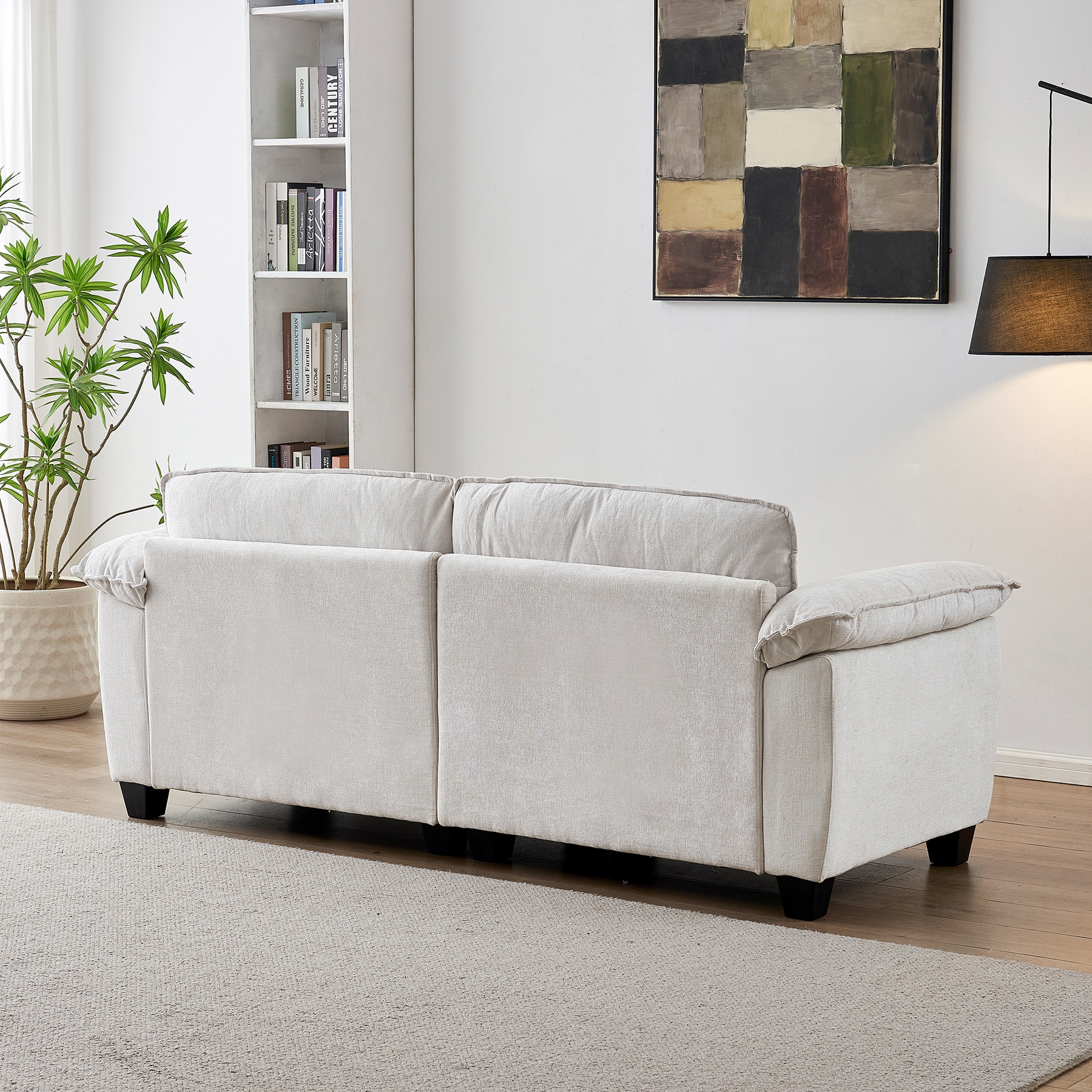 SINOFURN SYA3100118BG Sofas-Loveseats - View #5