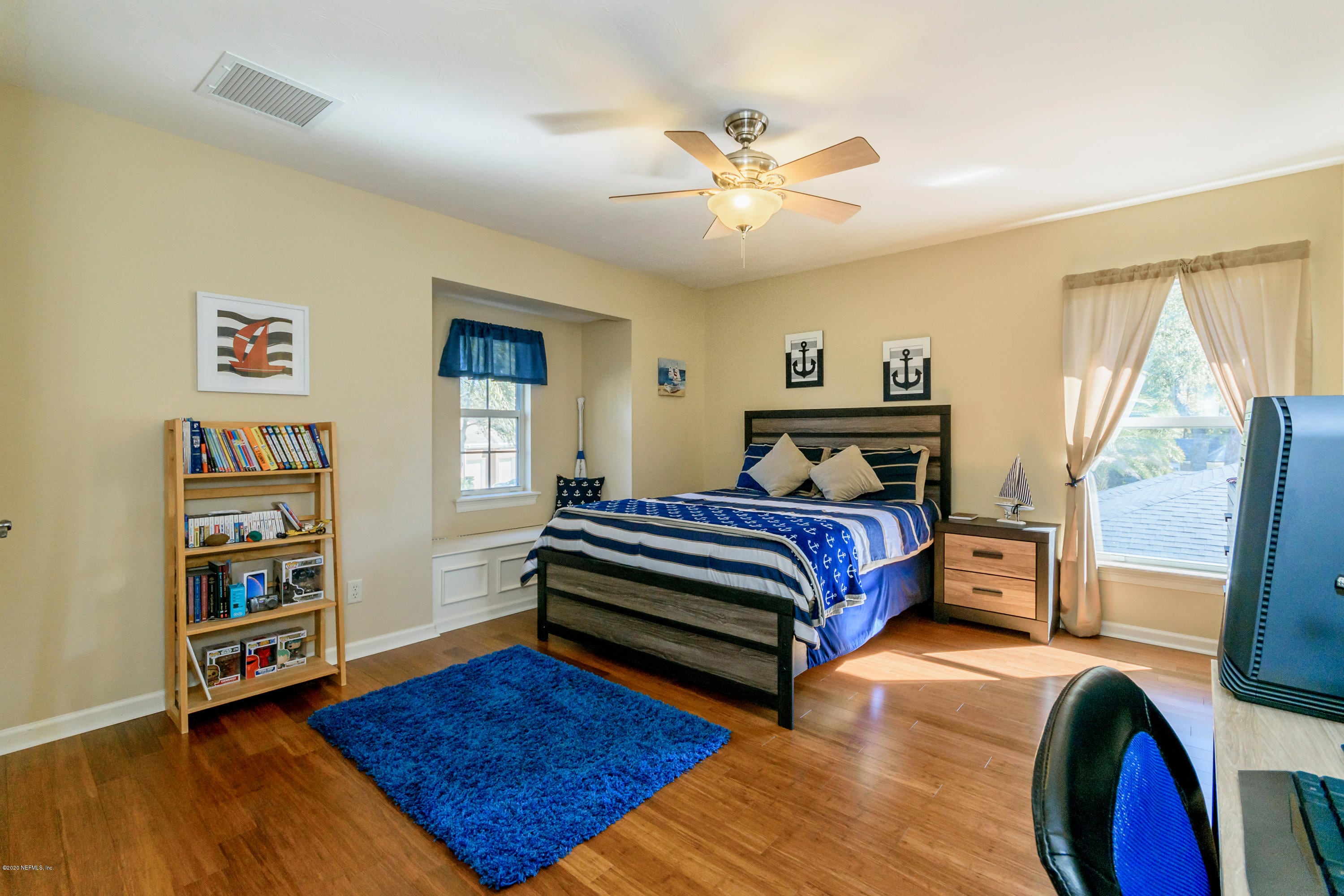 CALI 7006003800 Wood-Floors - View #11