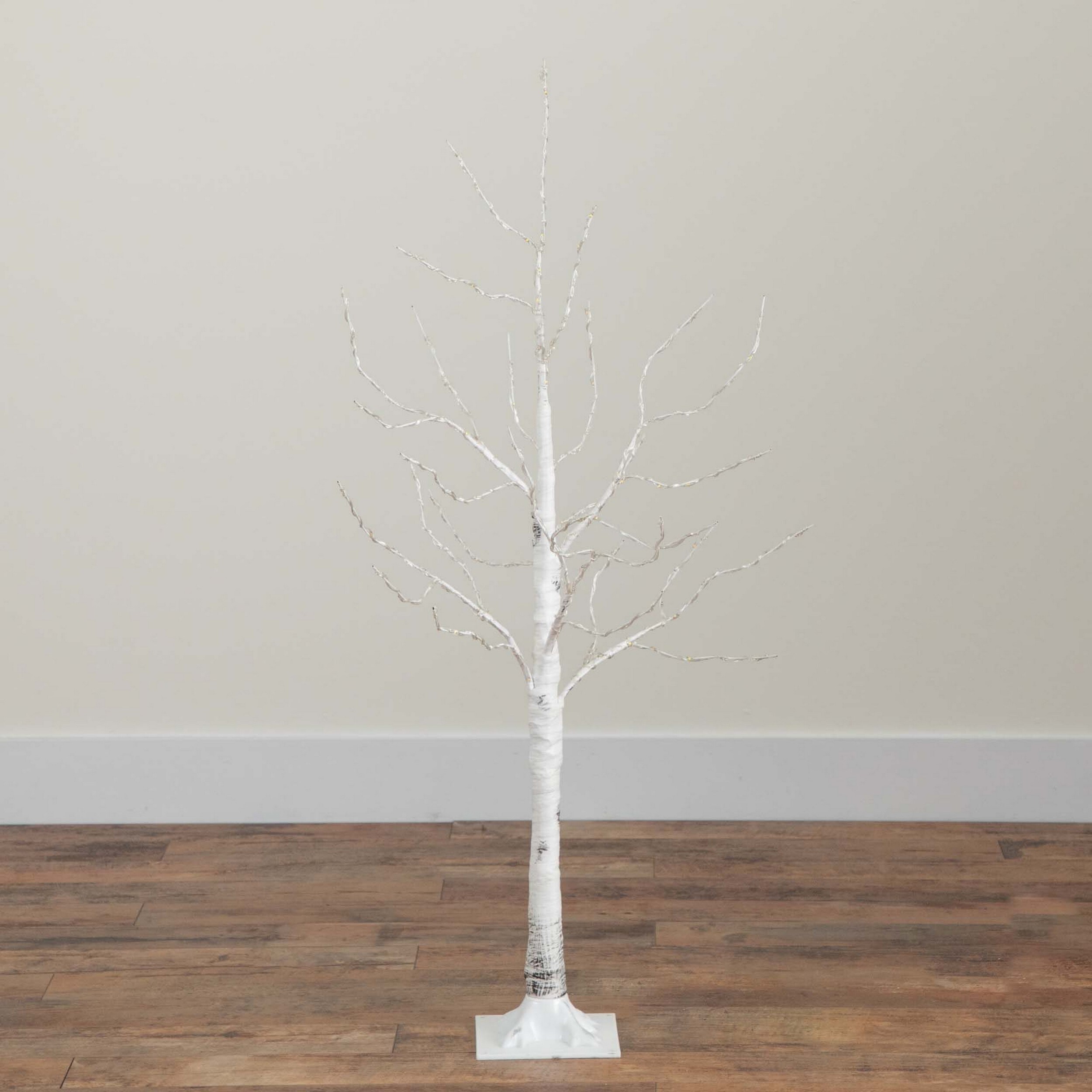 Nearly Natural T4908 Artificial-Christmas-Trees - View #7