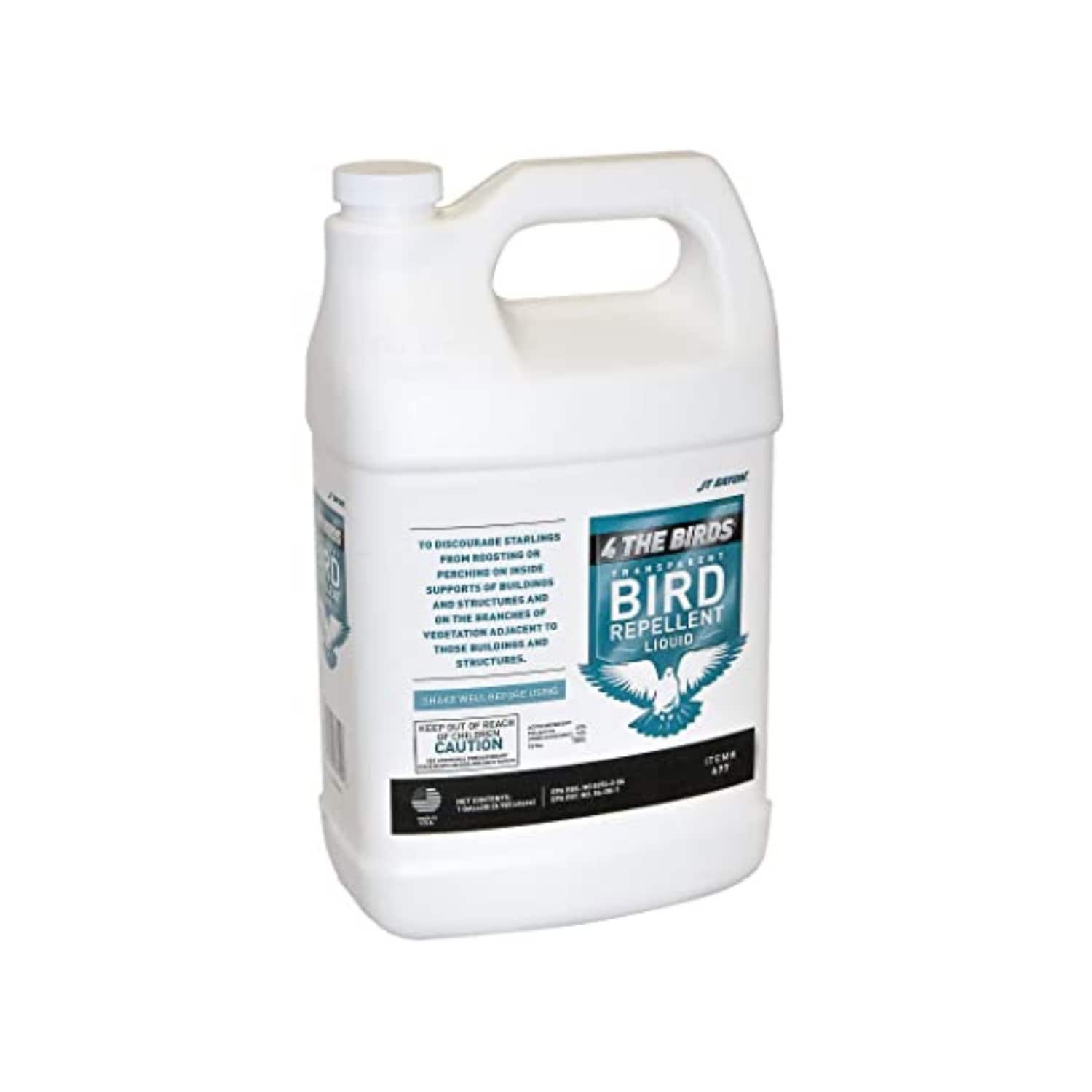 JT Eaton 677 1-Gallon 4 the Birds Home Pest Control Ready to Use