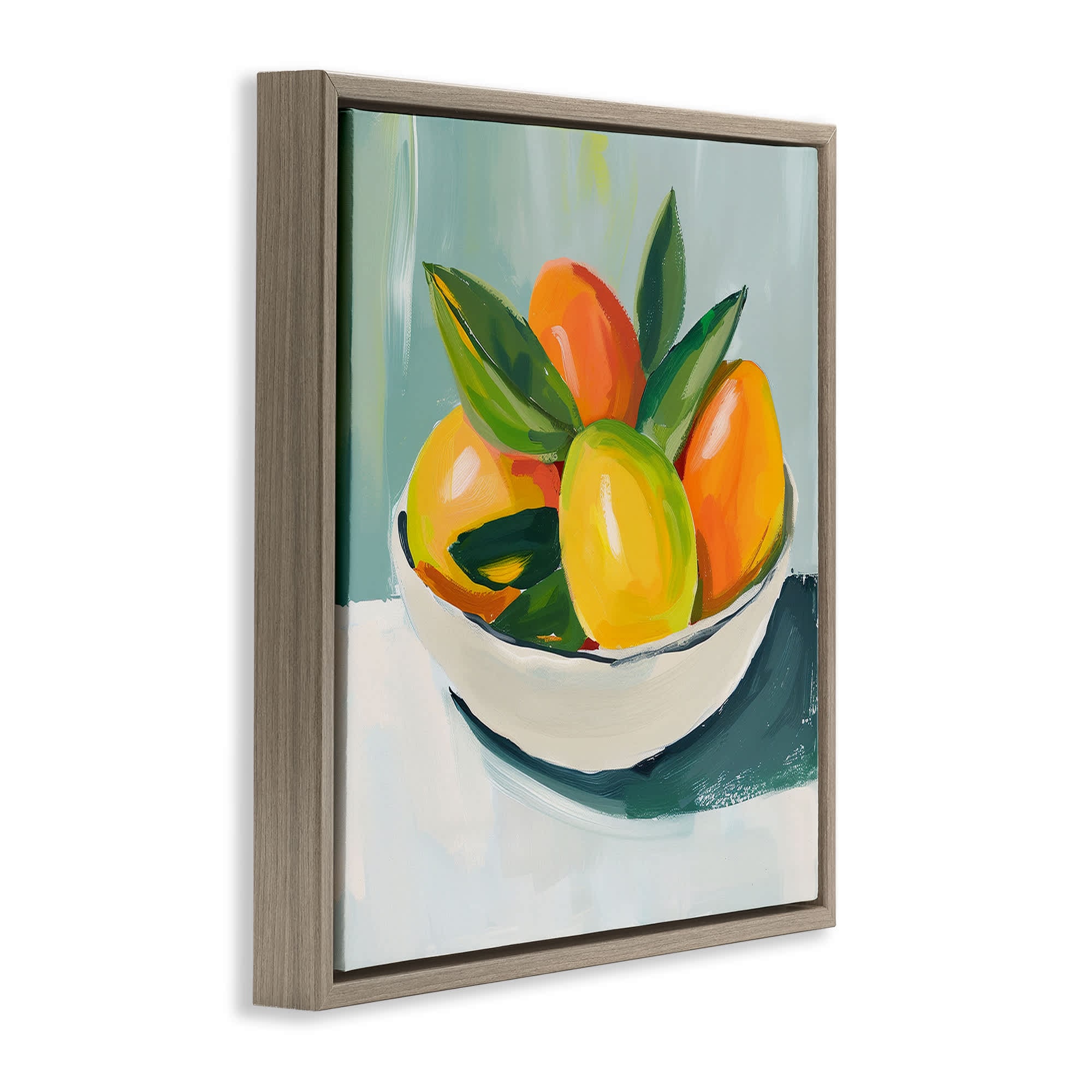 Stupell Industries BS-340-FFE-17X17 Wall-Art - View #2
